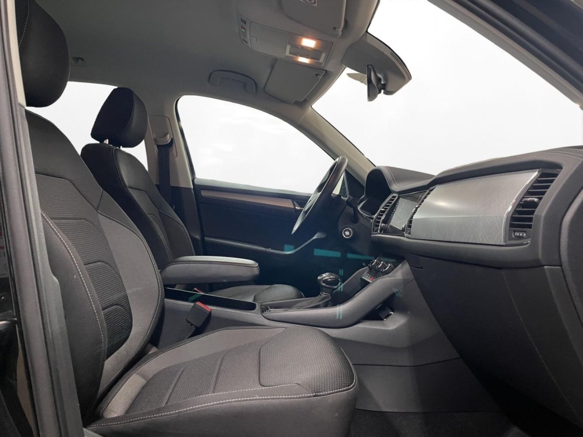 Skoda Kodiaq Ambition