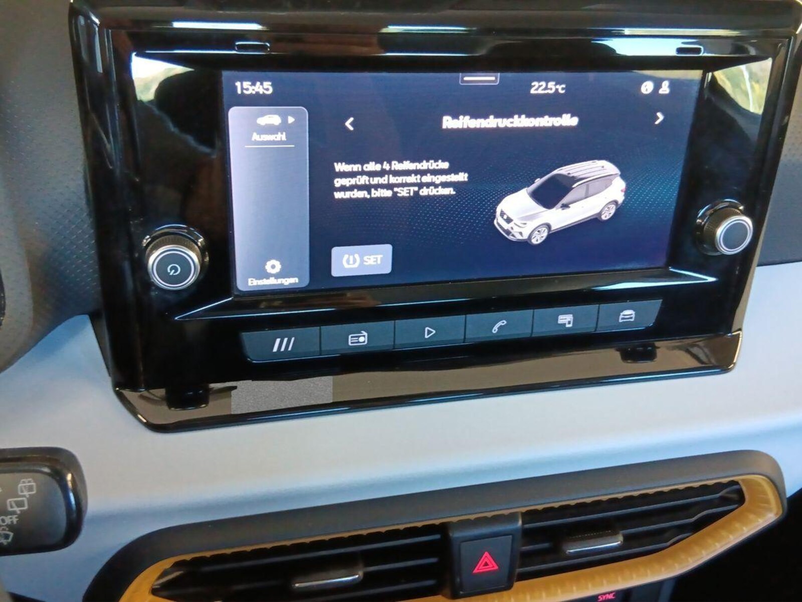 SEAT Arona – Bild 16