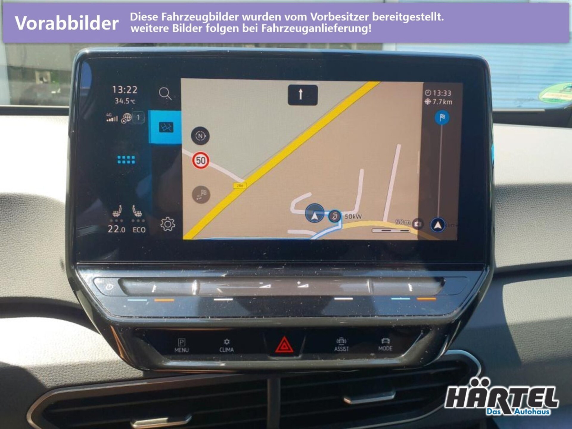 Volkswagen ID.3 Pro Performance