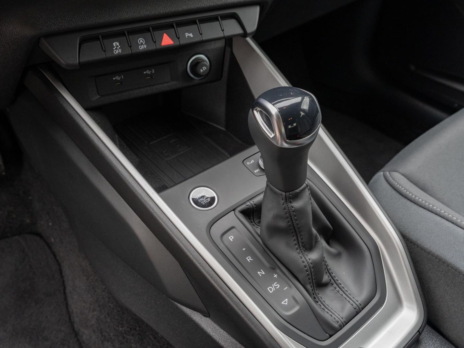 Audi A1 Sportback – Bild 14