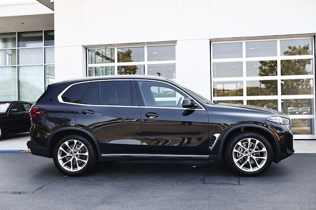2024 BMW X5