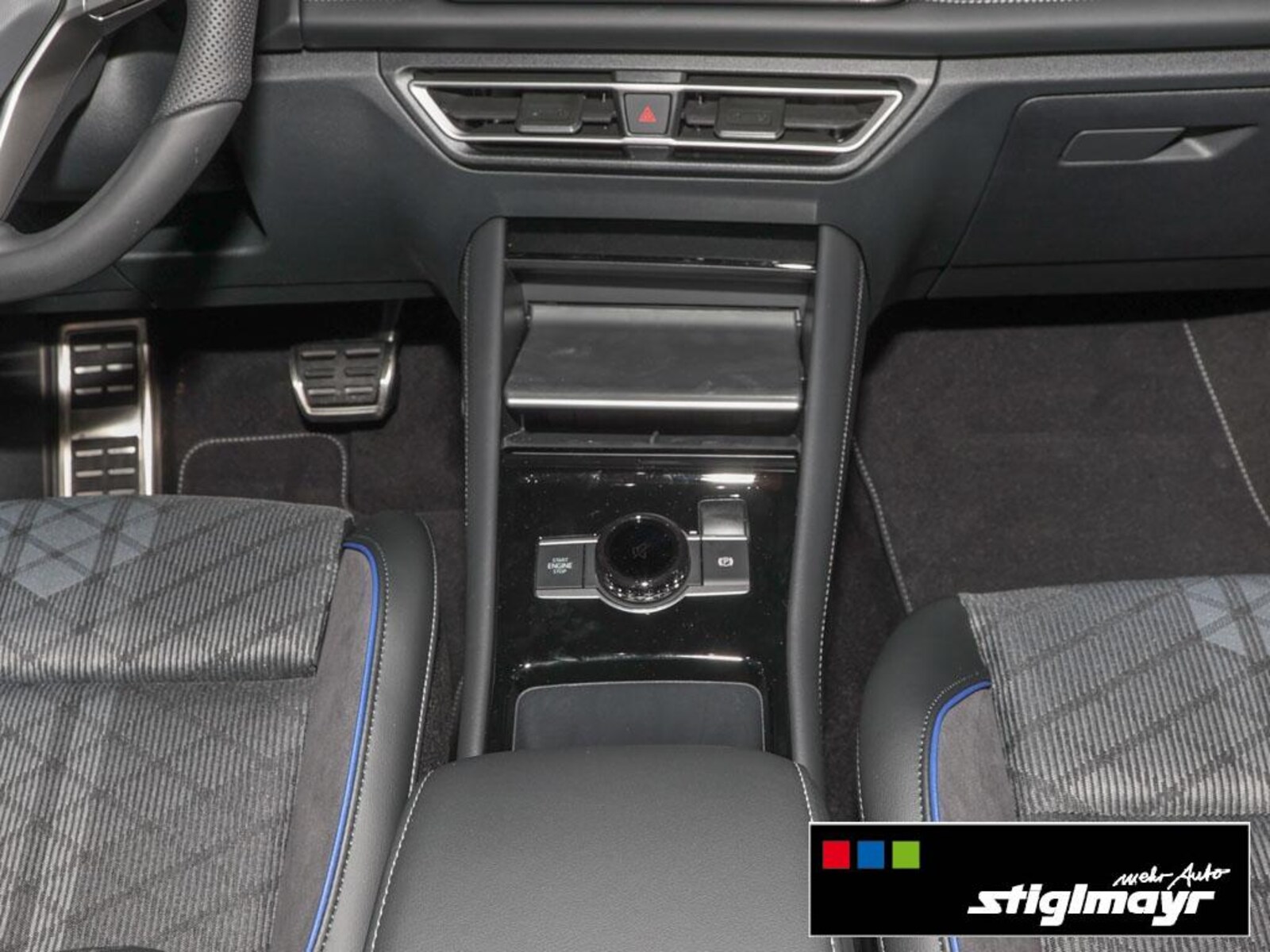 Volkswagen Tiguan – Bild 8