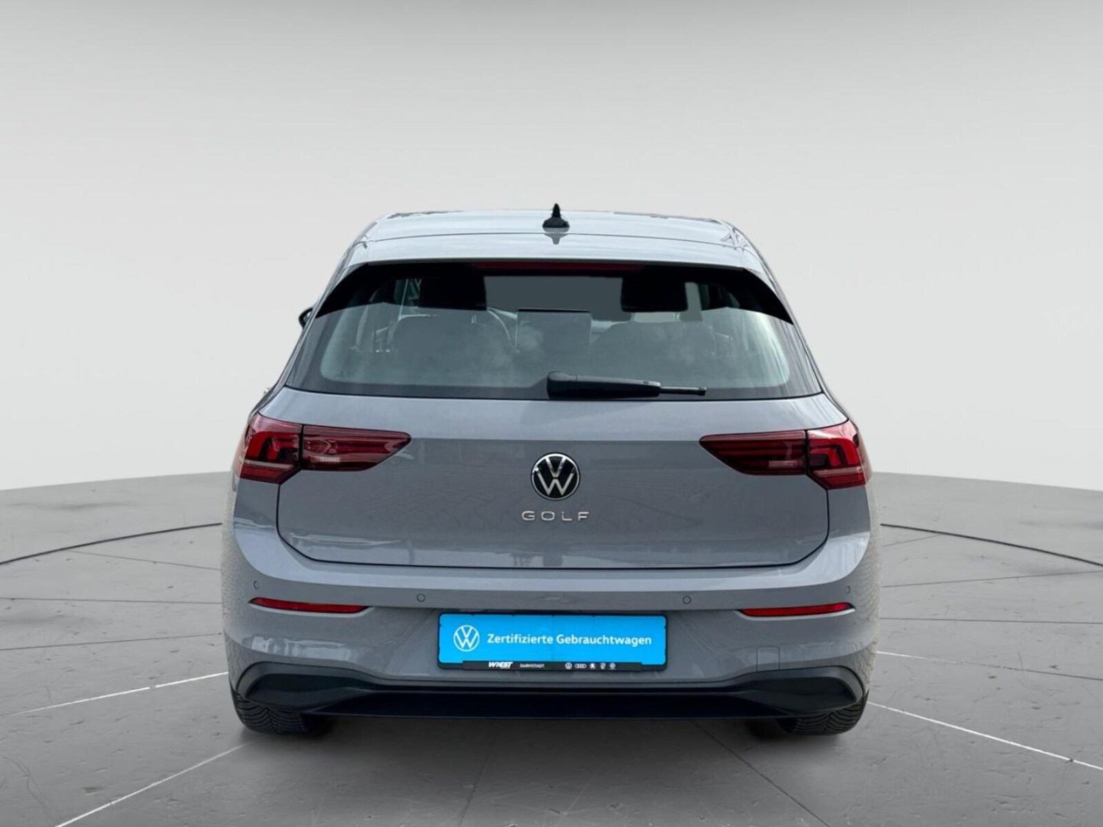 Volkswagen Golf – Bild 7