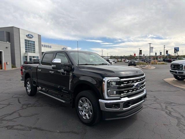 2025 Ford