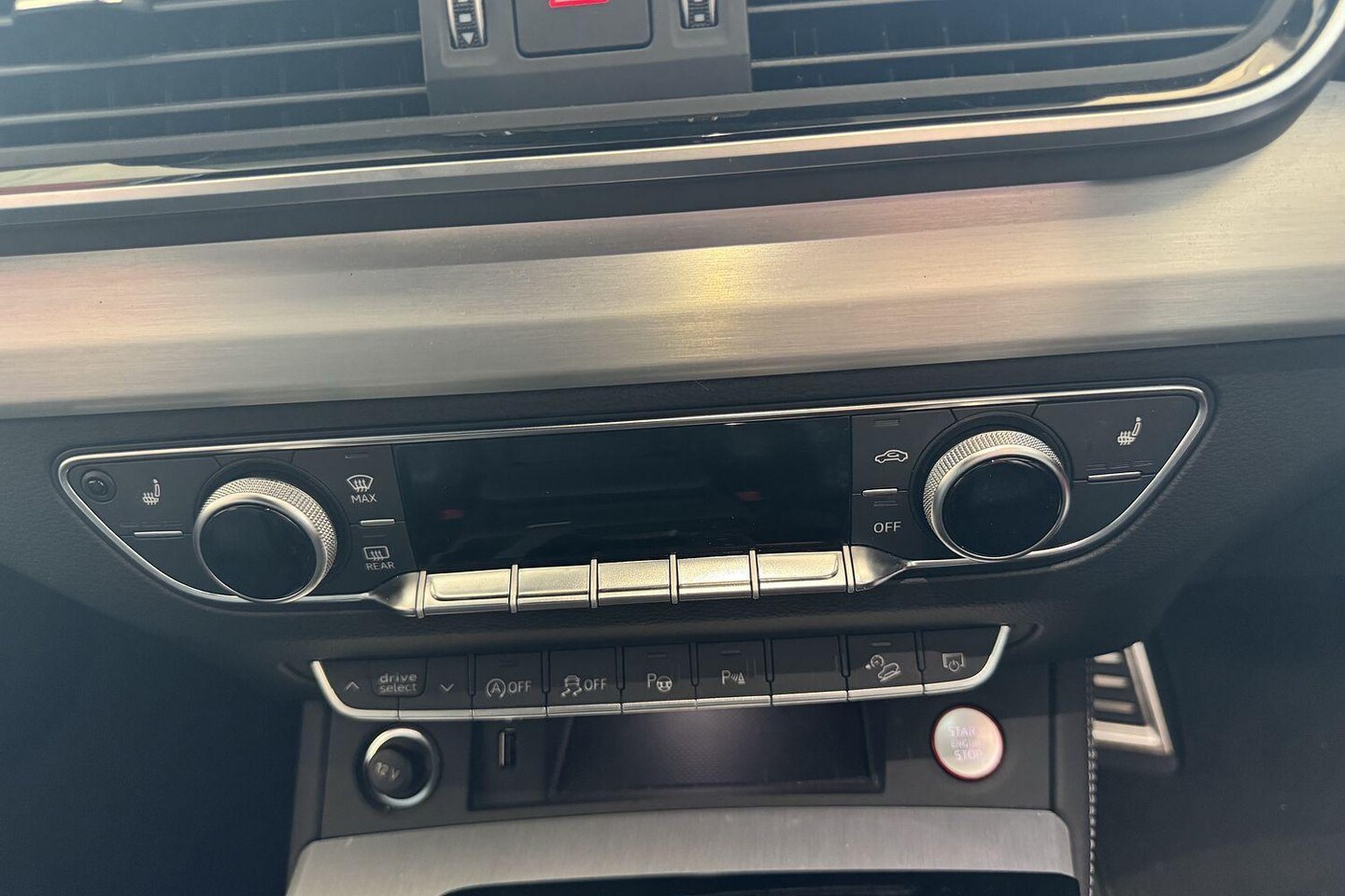 Image about Audi SQ5 TDI quattro tiptronic