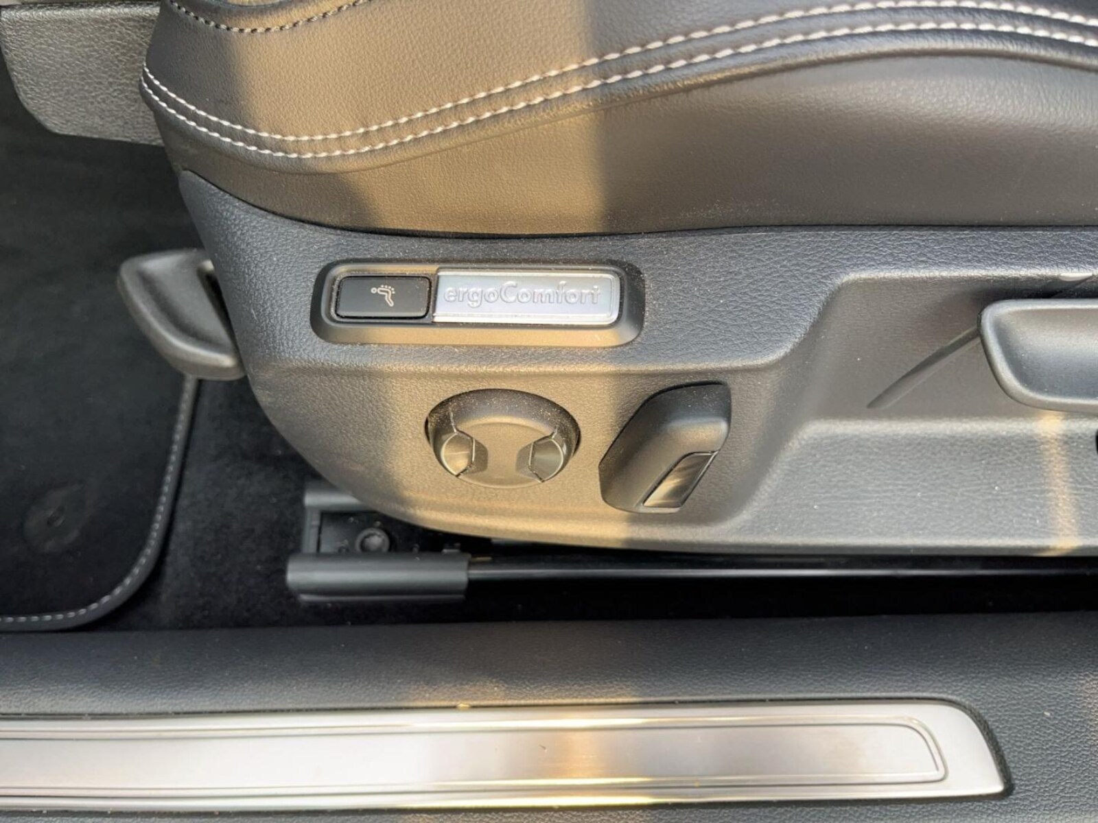 Volkswagen Passat Variant – Bild 16