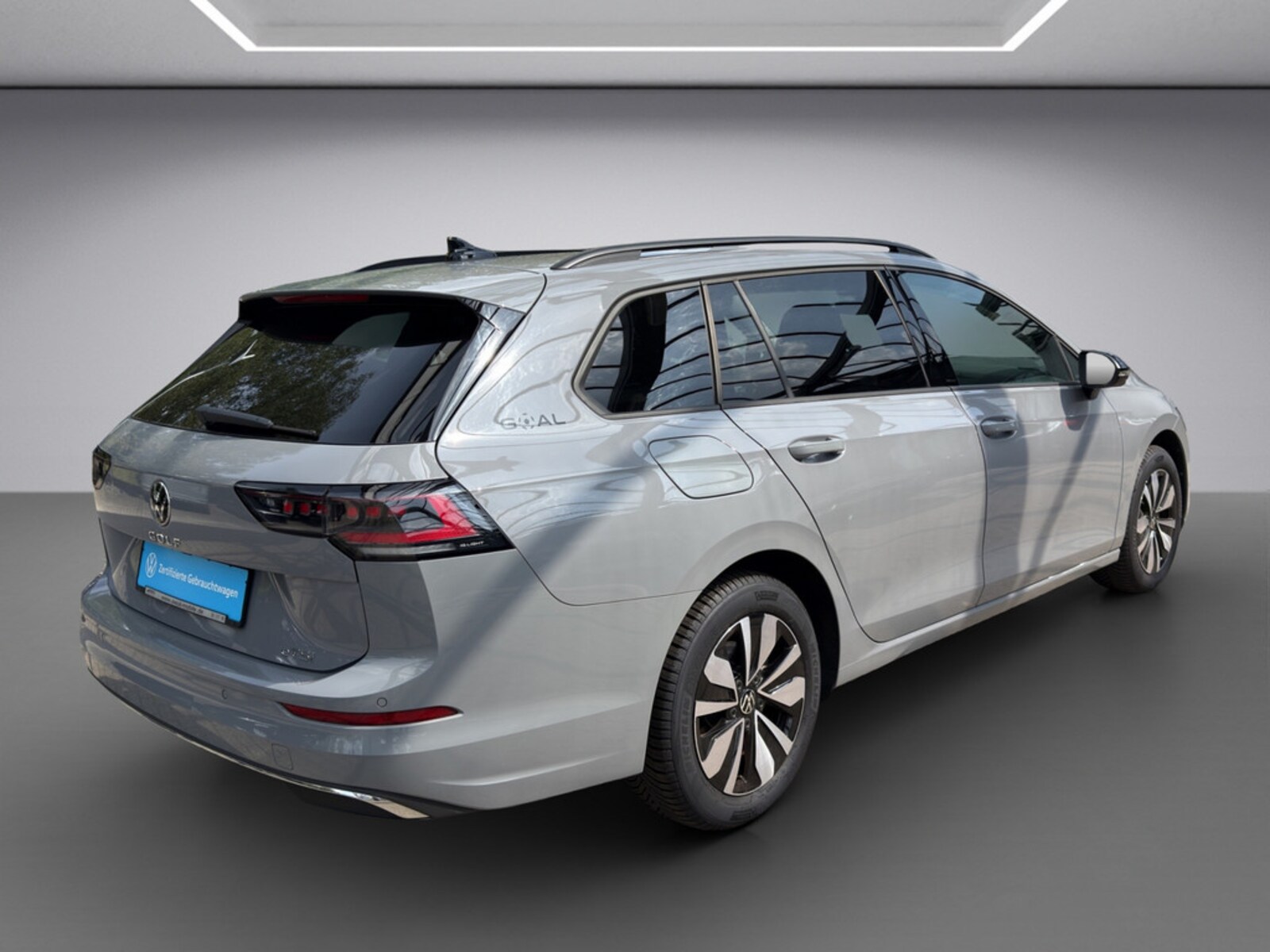 Volkswagen Golf Variant – Bild 5