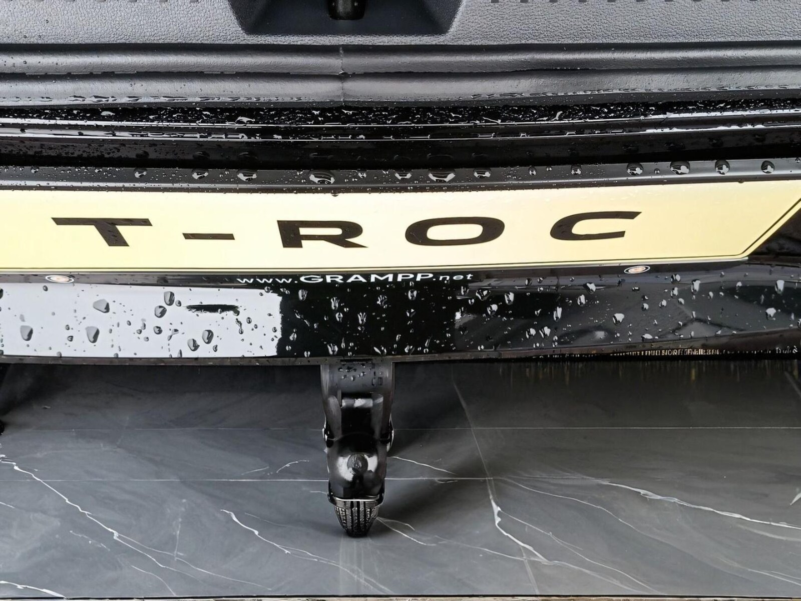 Volkswagen T-Roc – Bild 18