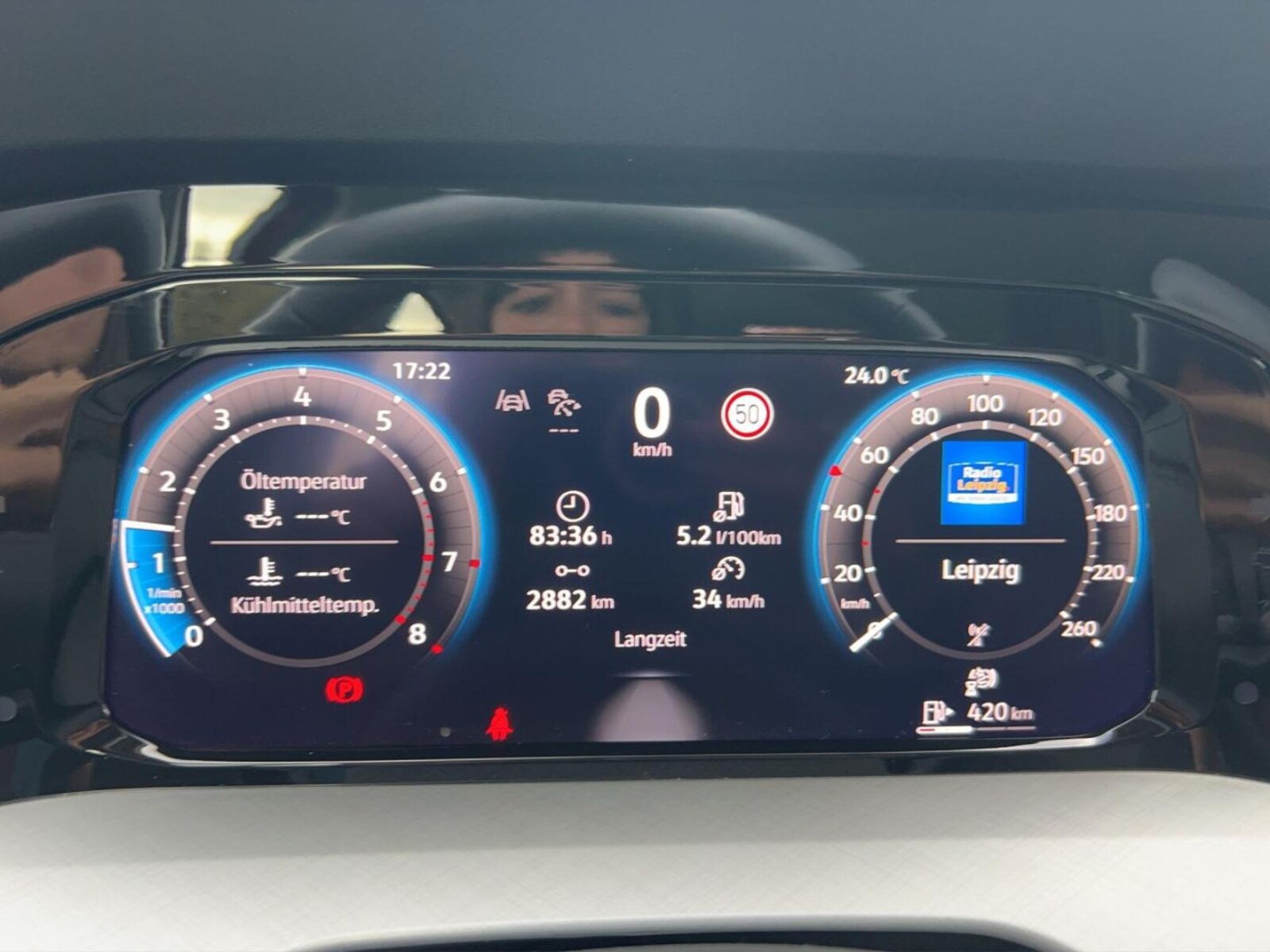 Volkswagen Golf – Bild 10