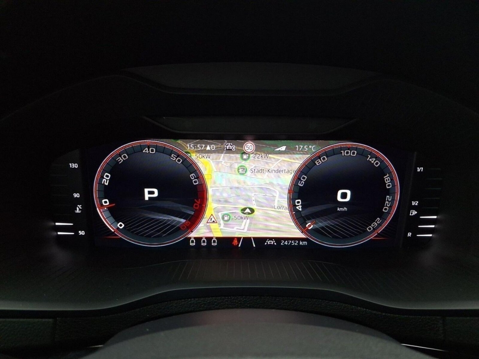 Škoda Karoq – Bild 11
