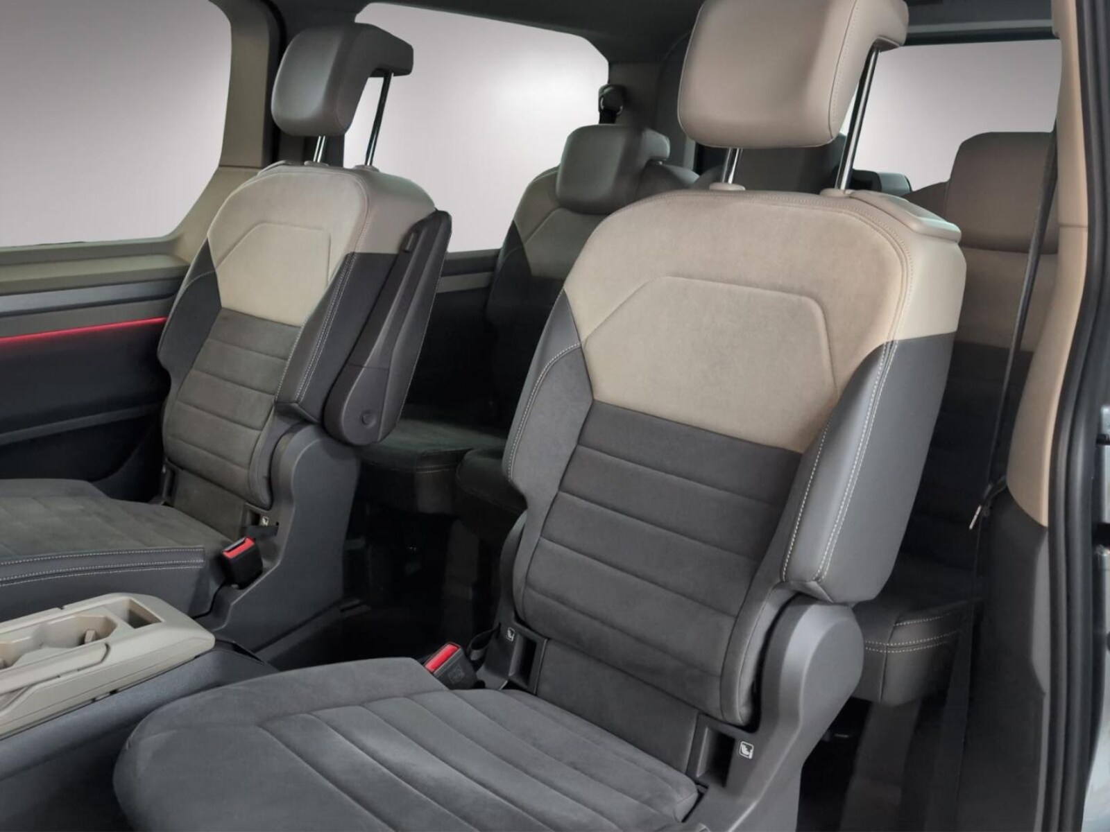 Volkswagen Multivan Langversion – Bild 13