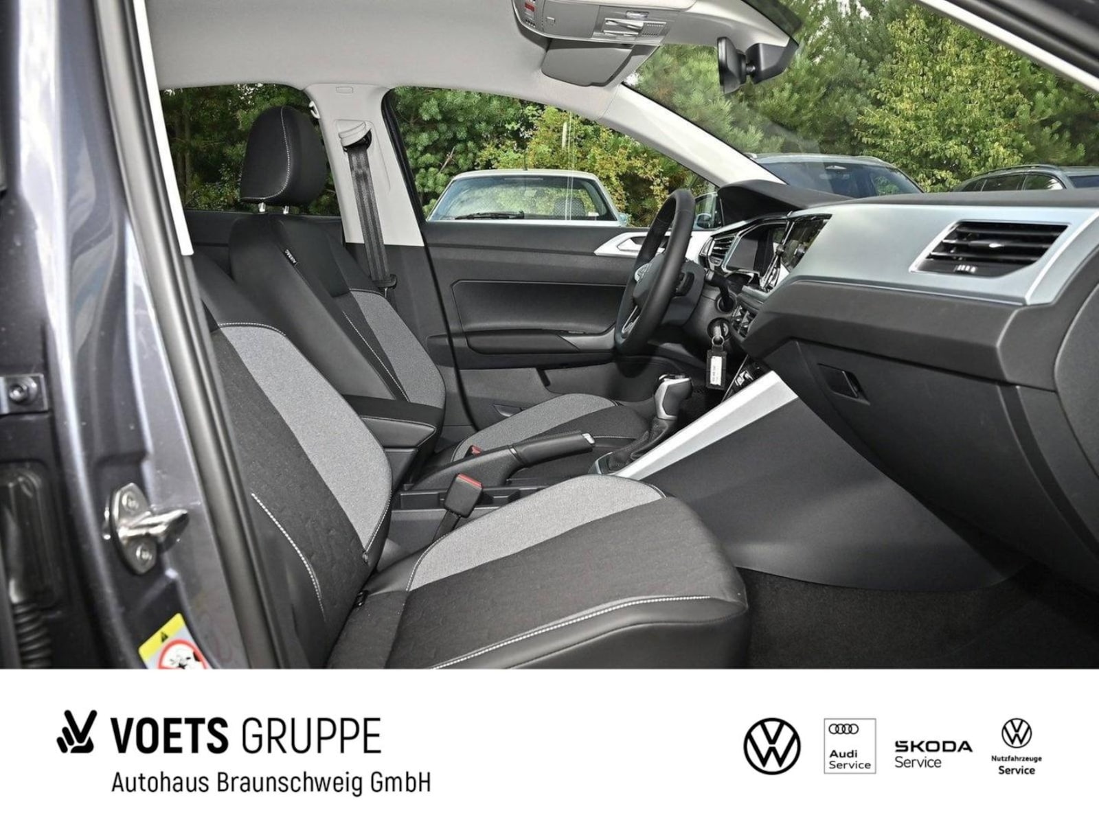 Volkswagen Polo – Bild 8