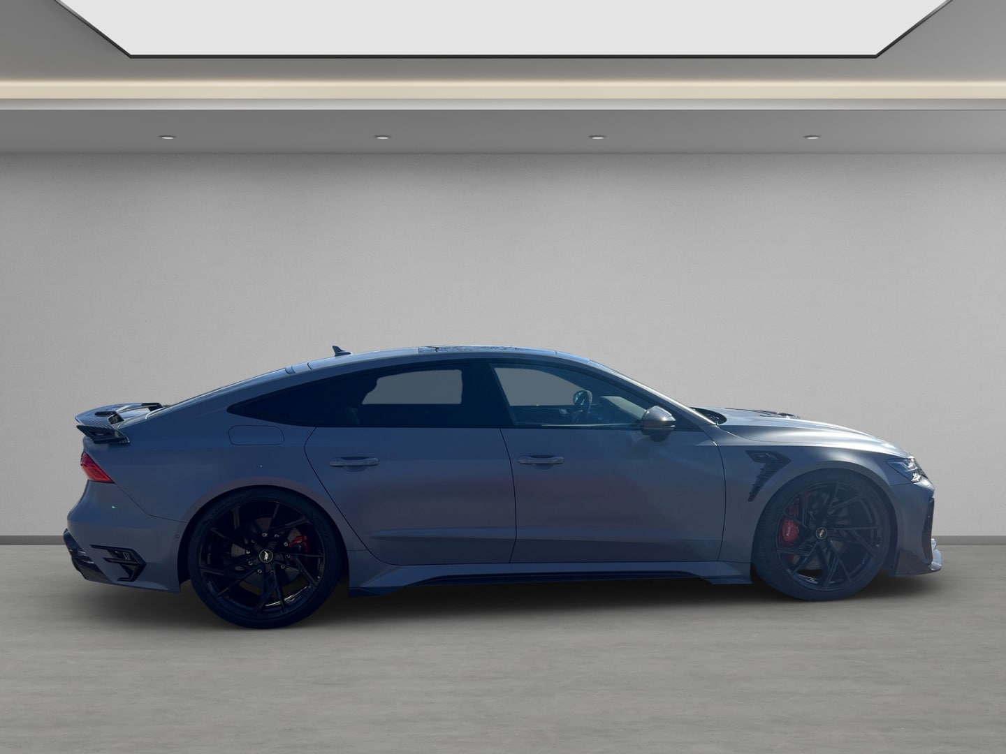Bild über Audi RS 7 Sportback TFSI quattro tiptronic - für weitere Informationen kontaktieren Sie den Audi Partner