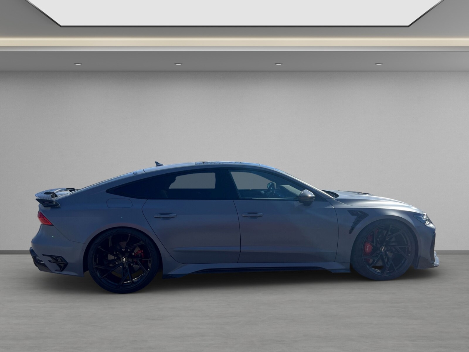 Audi RS 7 Sportback – Bild 3