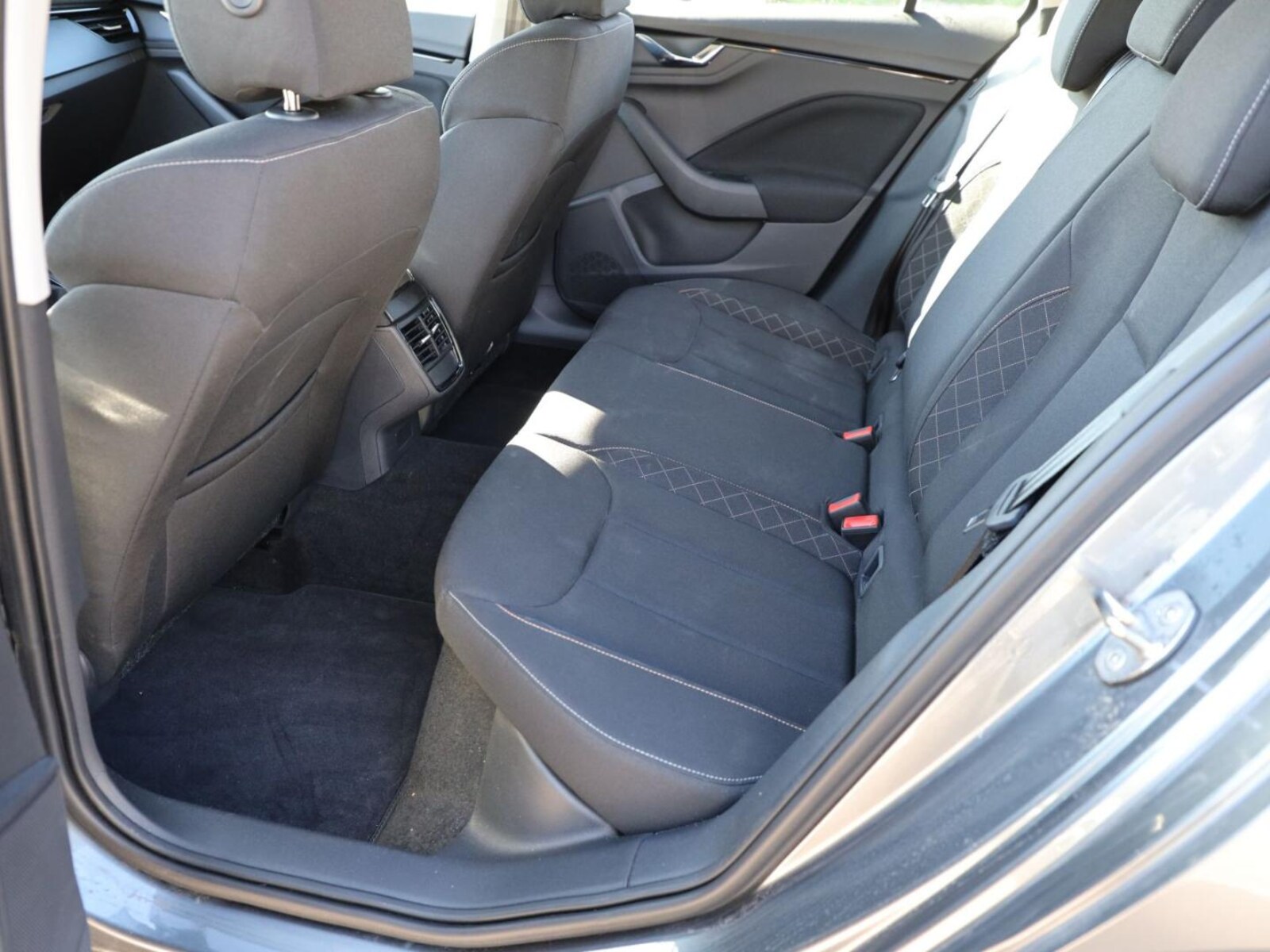 Škoda Kamiq – Bild 21