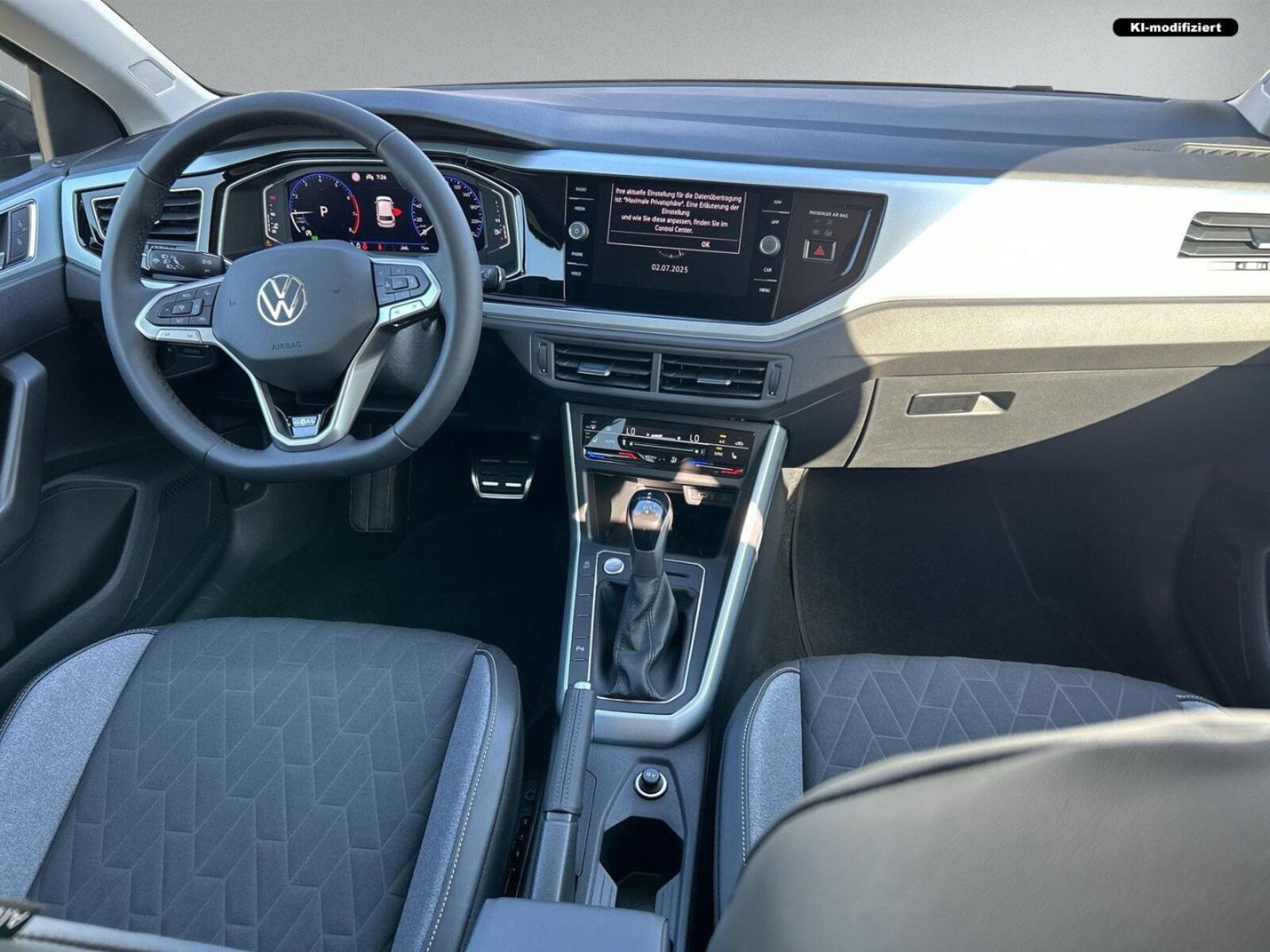 Volkswagen Polo – Bild 8