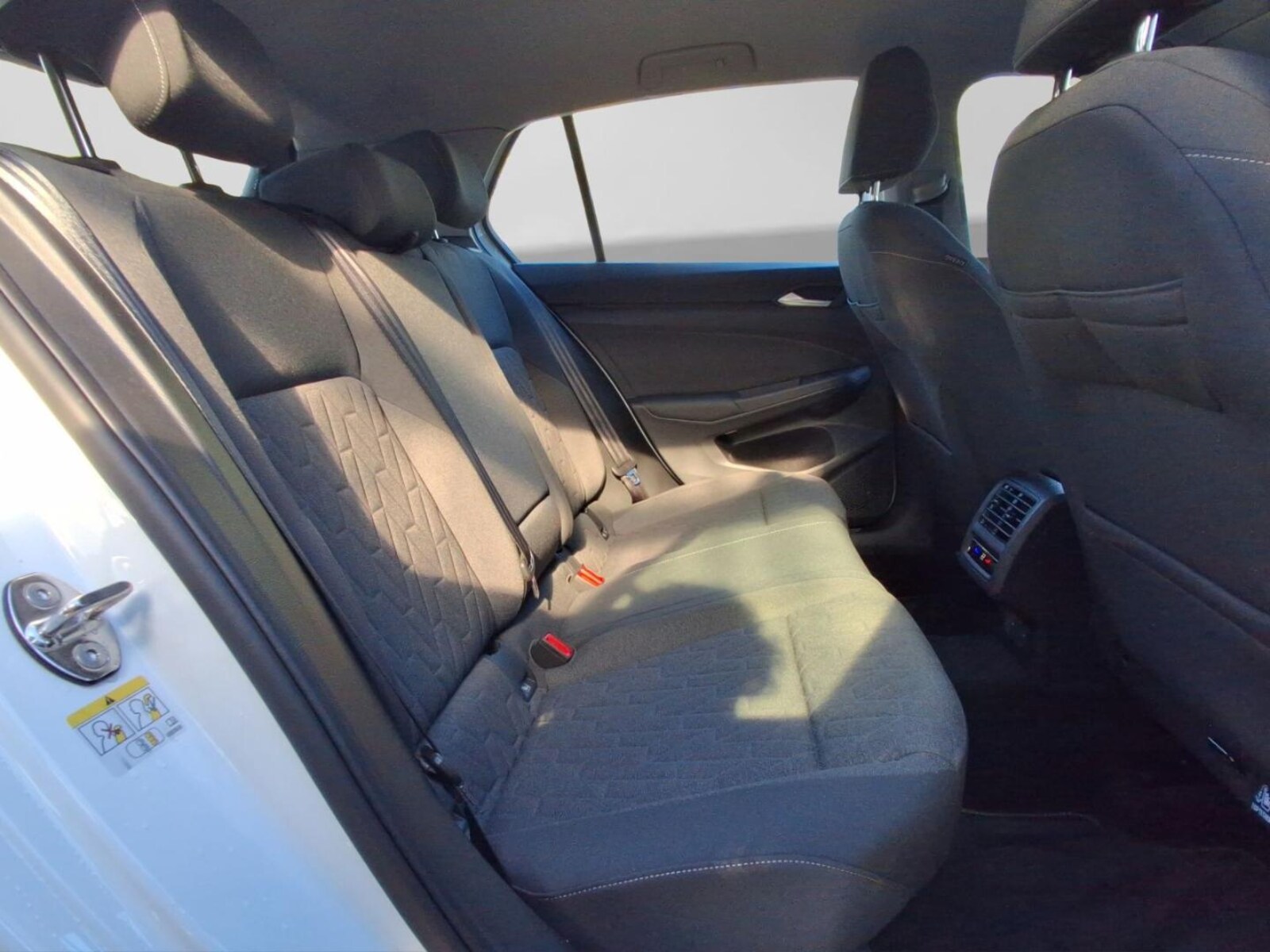 Volkswagen Golf – Bild 16