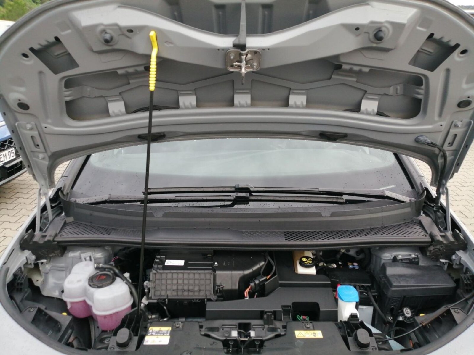 Volkswagen ID.3 – Bild 10