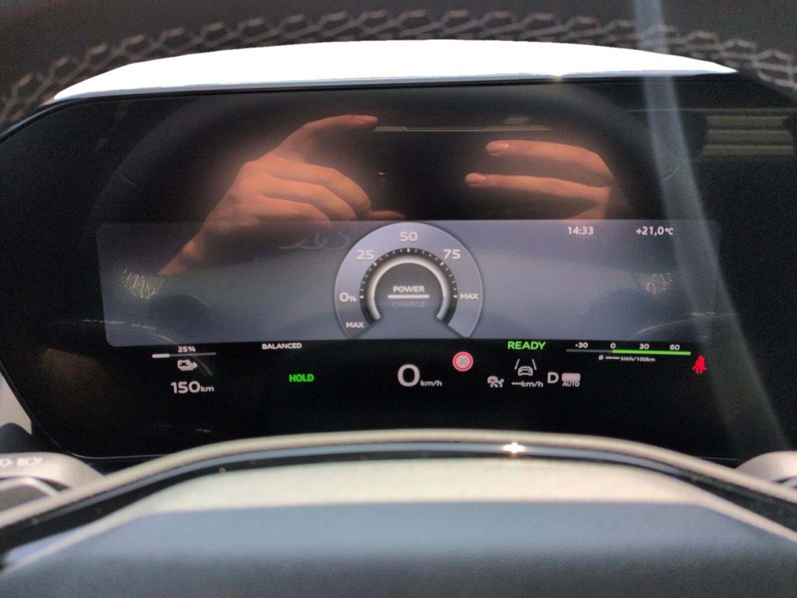 Audi Q4 Sportback e-tron – Bild 13