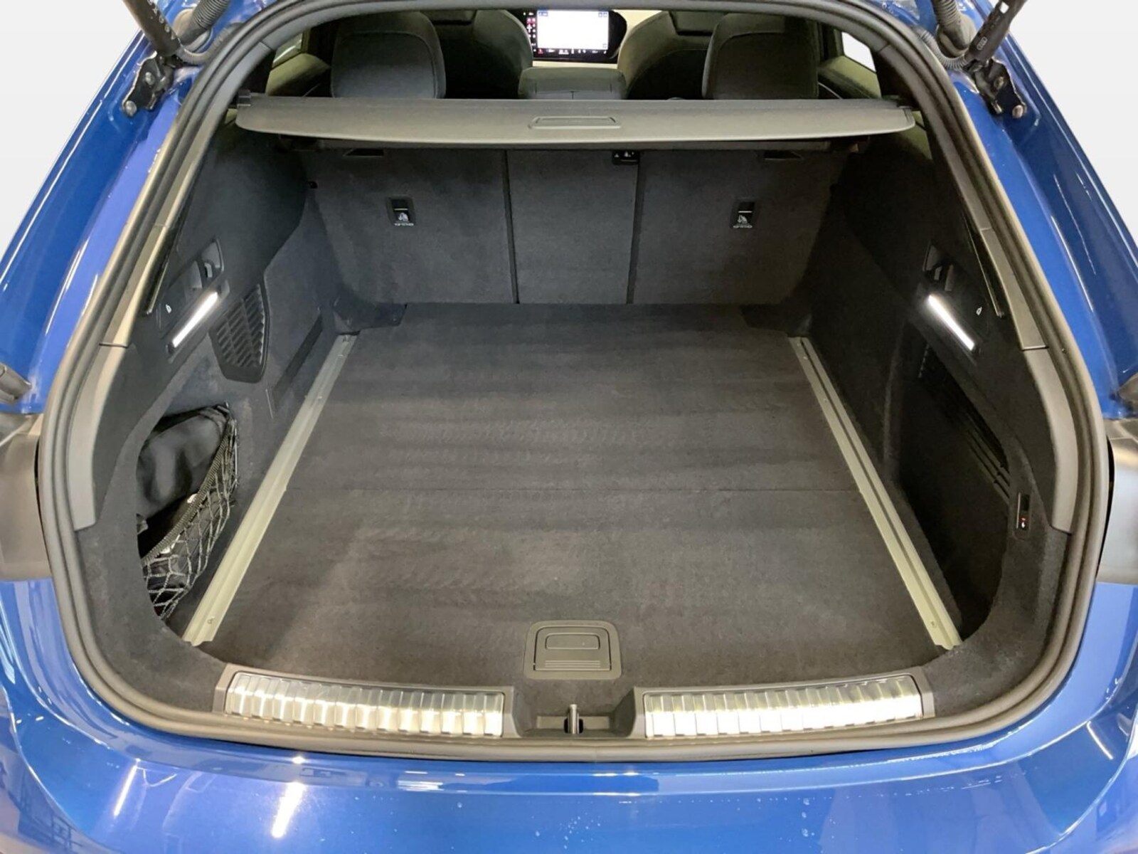 Audi A6 Avant – Bild 12