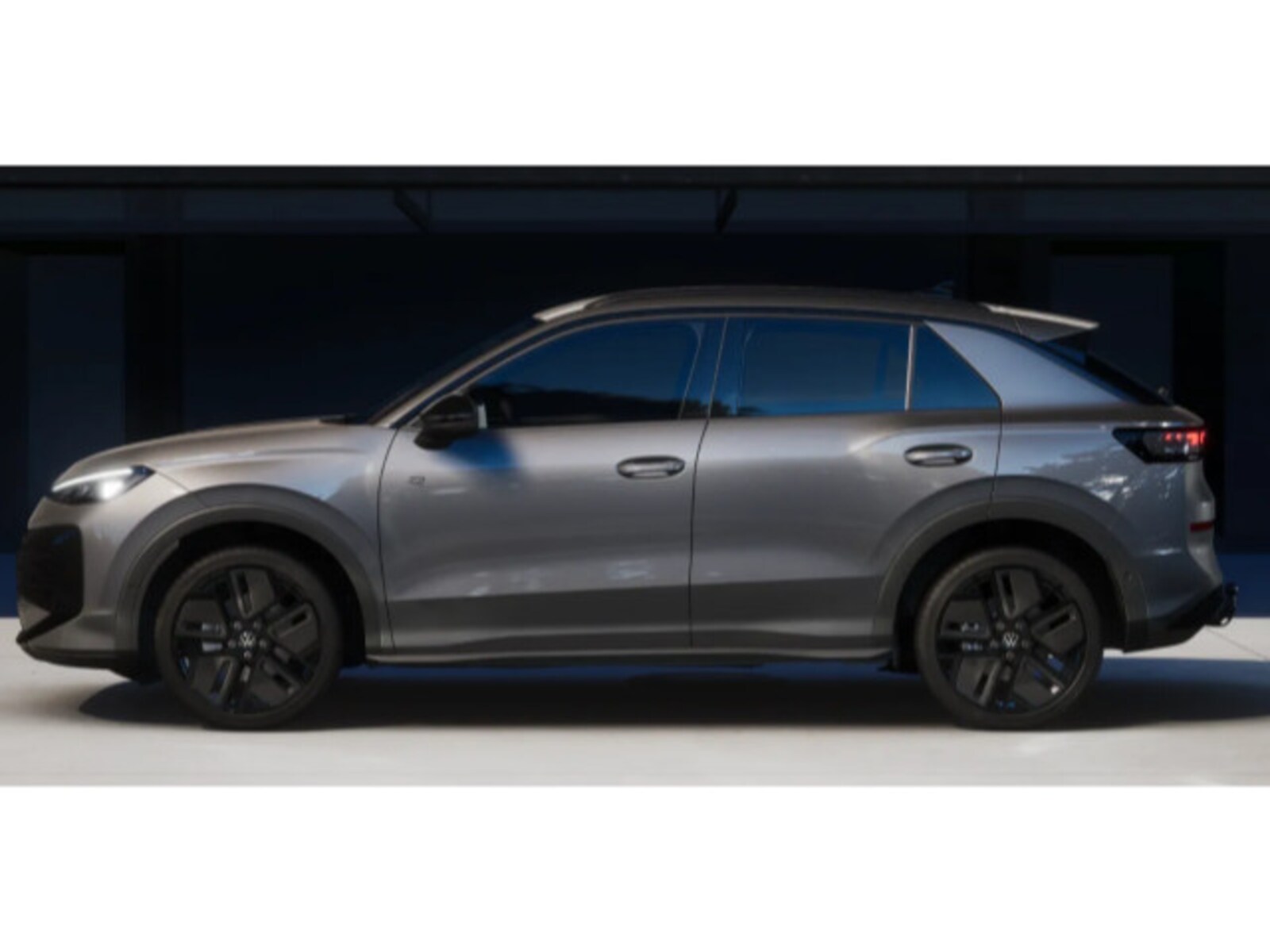 Volkswagen T-Roc – Bild 3