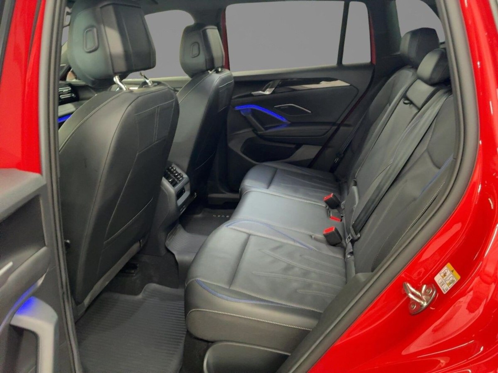 Volkswagen Tiguan – Bild 7