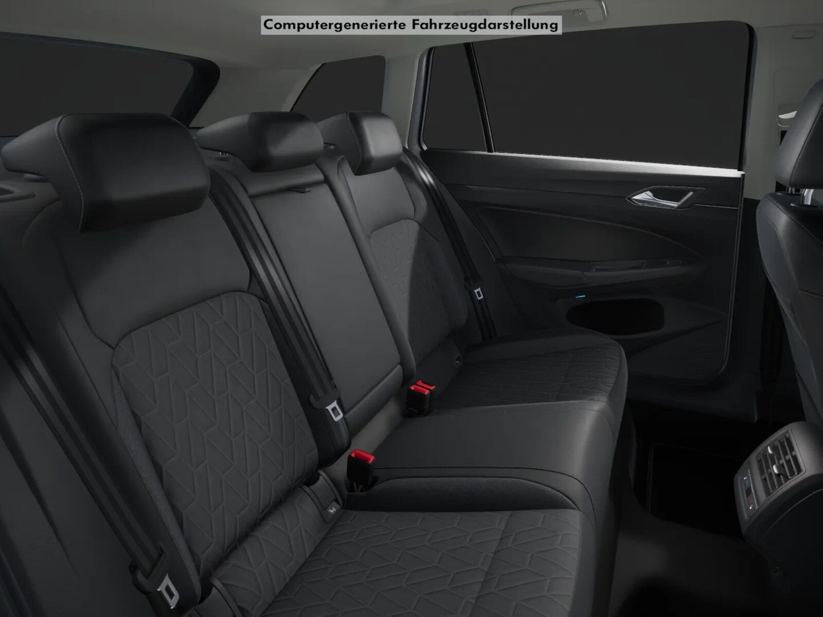 Volkswagen Golf Variant – Bild 11