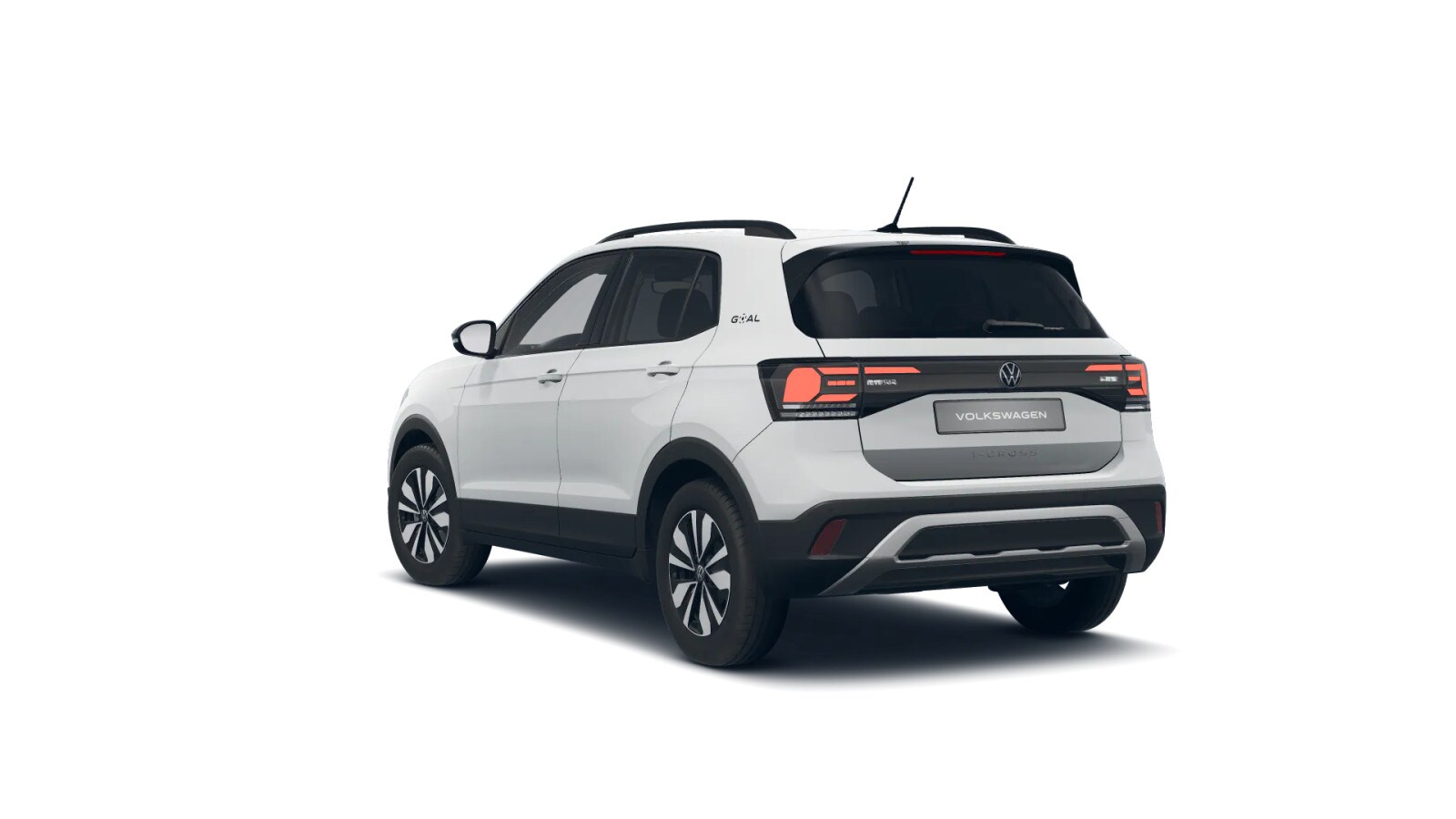 Volkswagen T-Cross – Bild 6