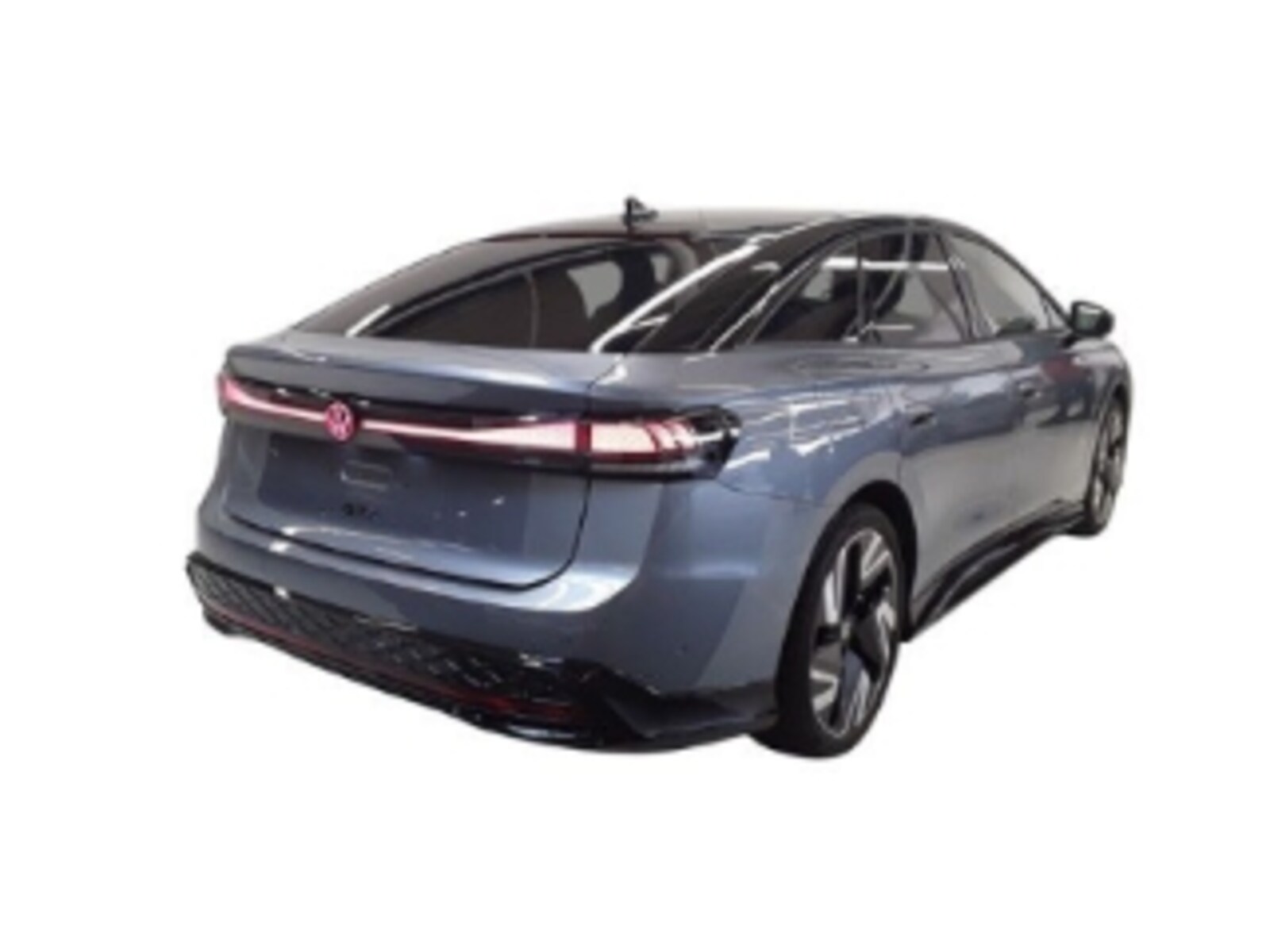 Volkswagen ID.7 – Bild 8