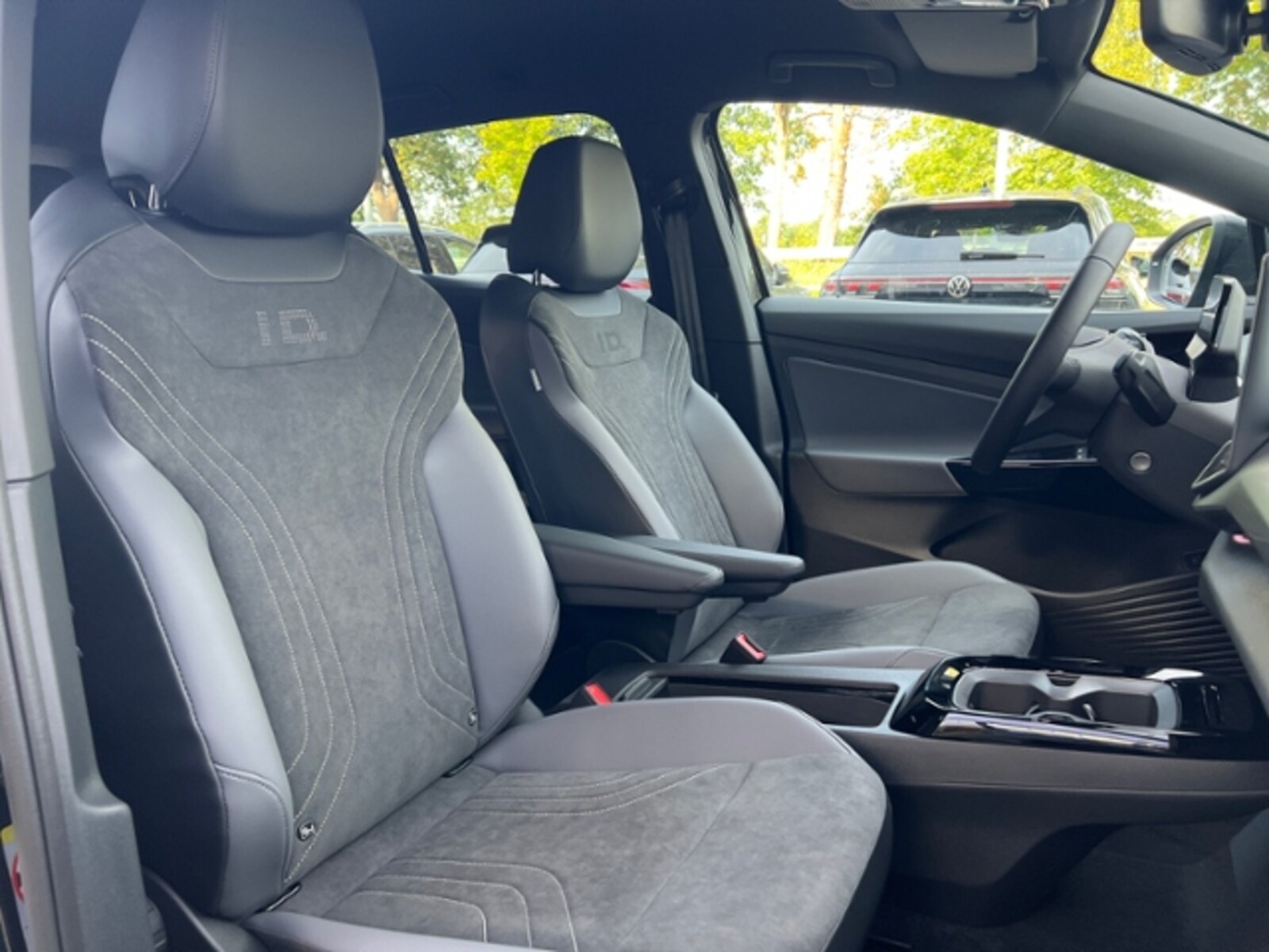 Volkswagen ID.4 – Bild 8