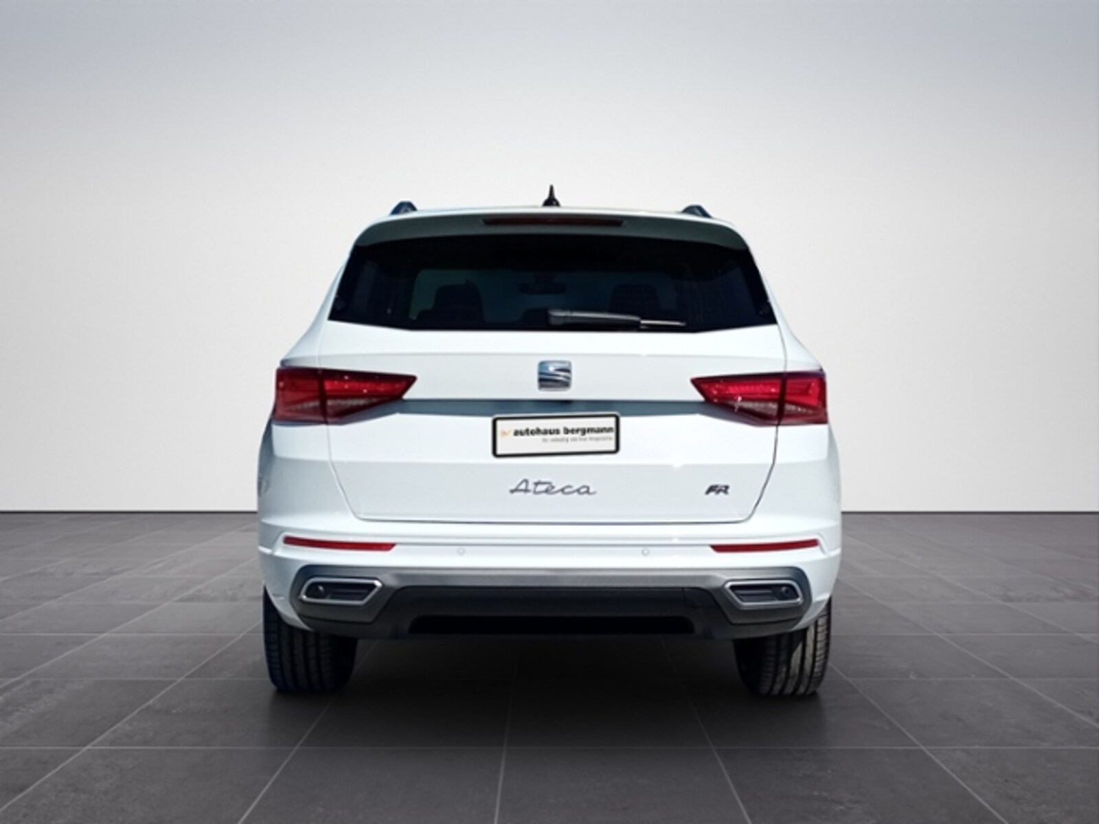 SEAT Ateca – Bild 6