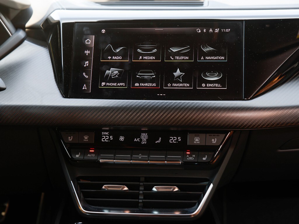 Image about Audi RS e-tron GT e-tron quattro