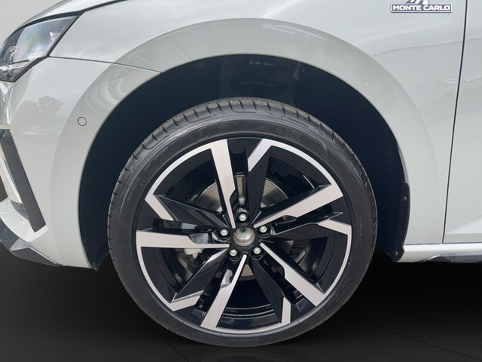 Škoda Scala – Bild 16