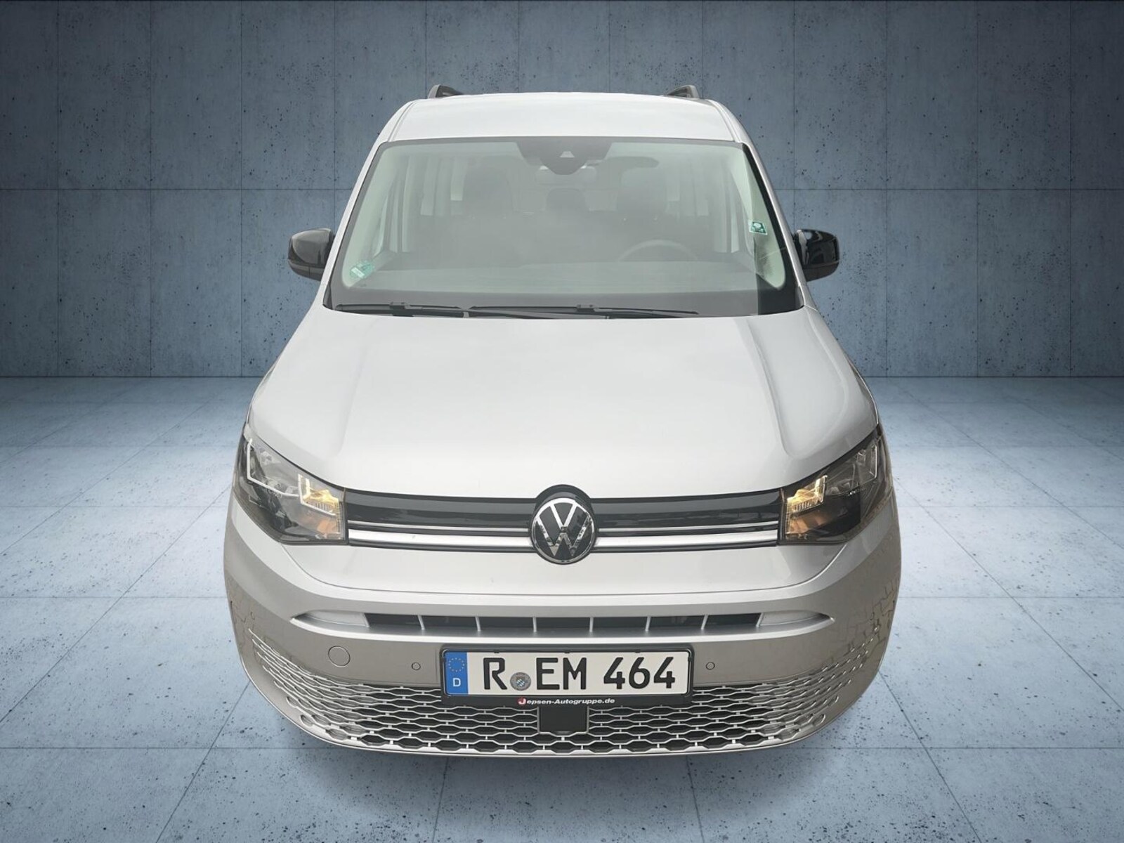 Volkswagen Caddy – Bild 9