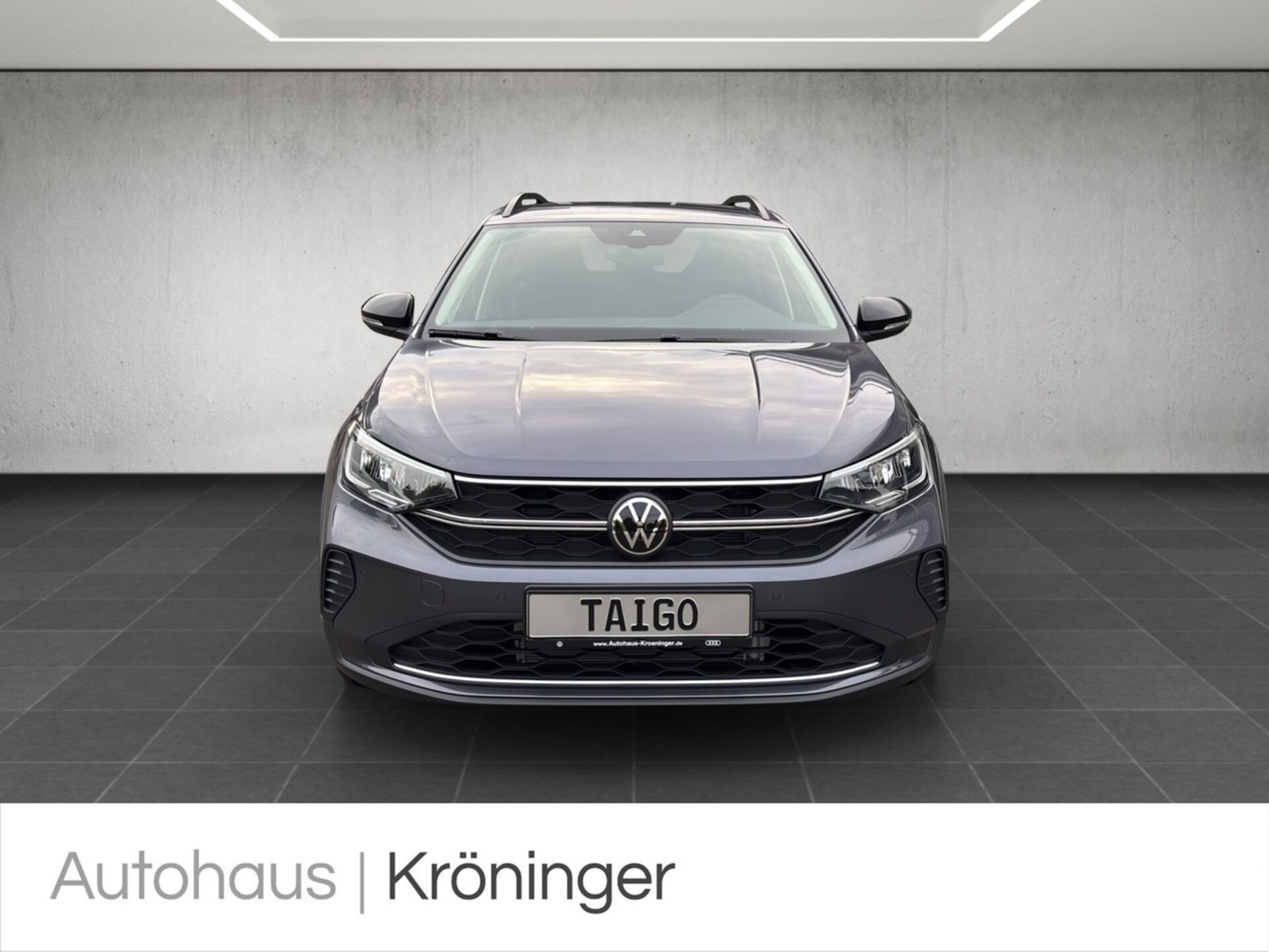 Volkswagen Taigo ENERGY