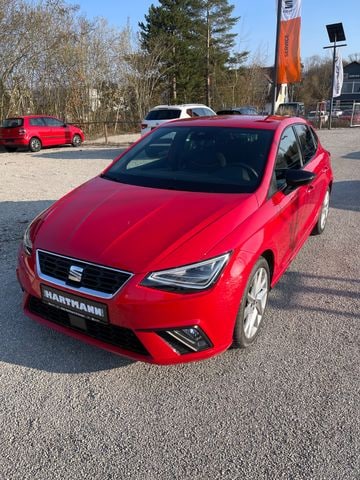 SEAT Ibiza FR, Navi, CarPlay, Klima (DKT5014138)