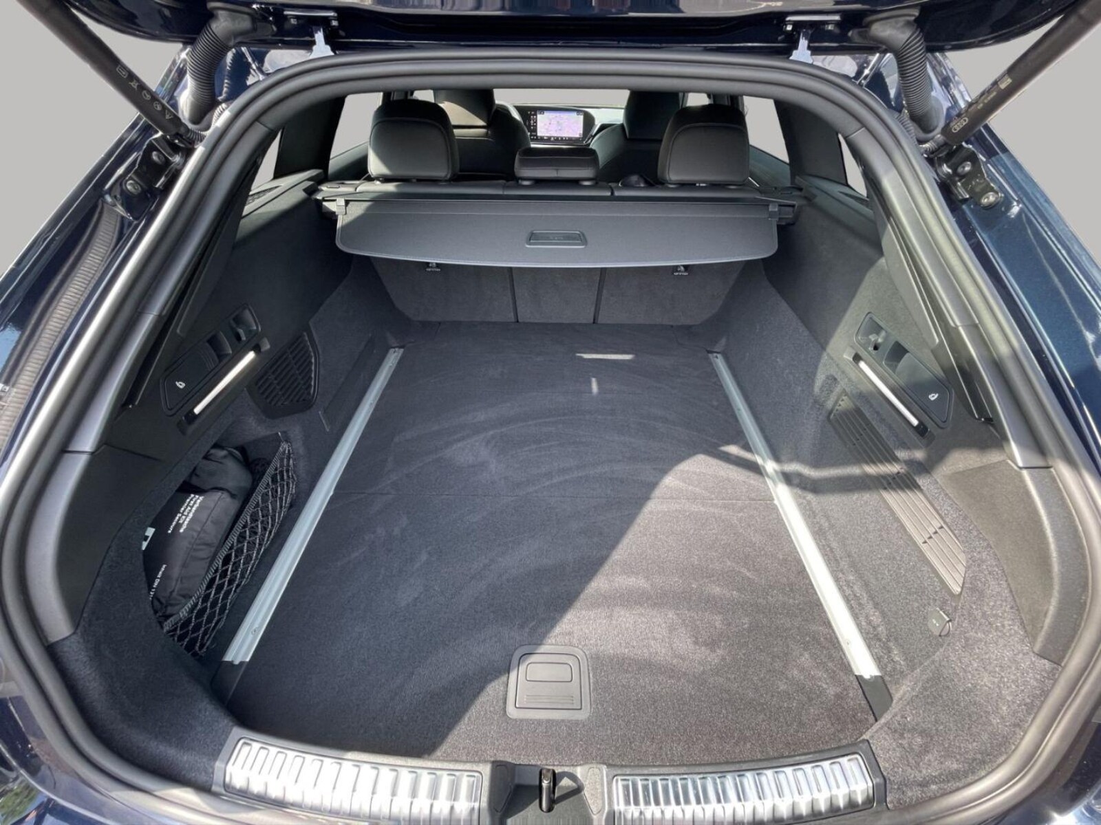 Audi A6 Avant – Bild 19