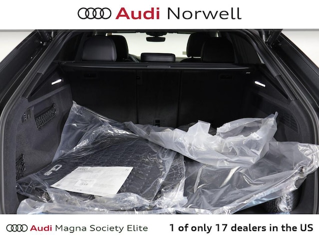 2026 Audi Q8 Premium Plus - Photo 14