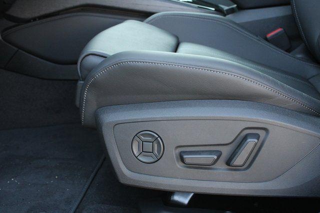 2025 Audi A5 Sedan