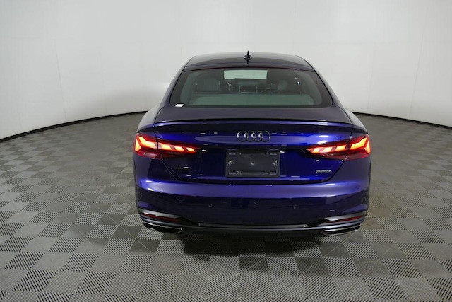 2023 Audi A5 Sportback