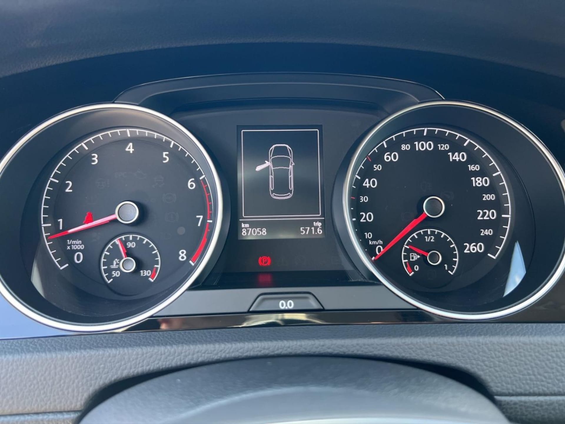 Volkswagen Golf JOIN