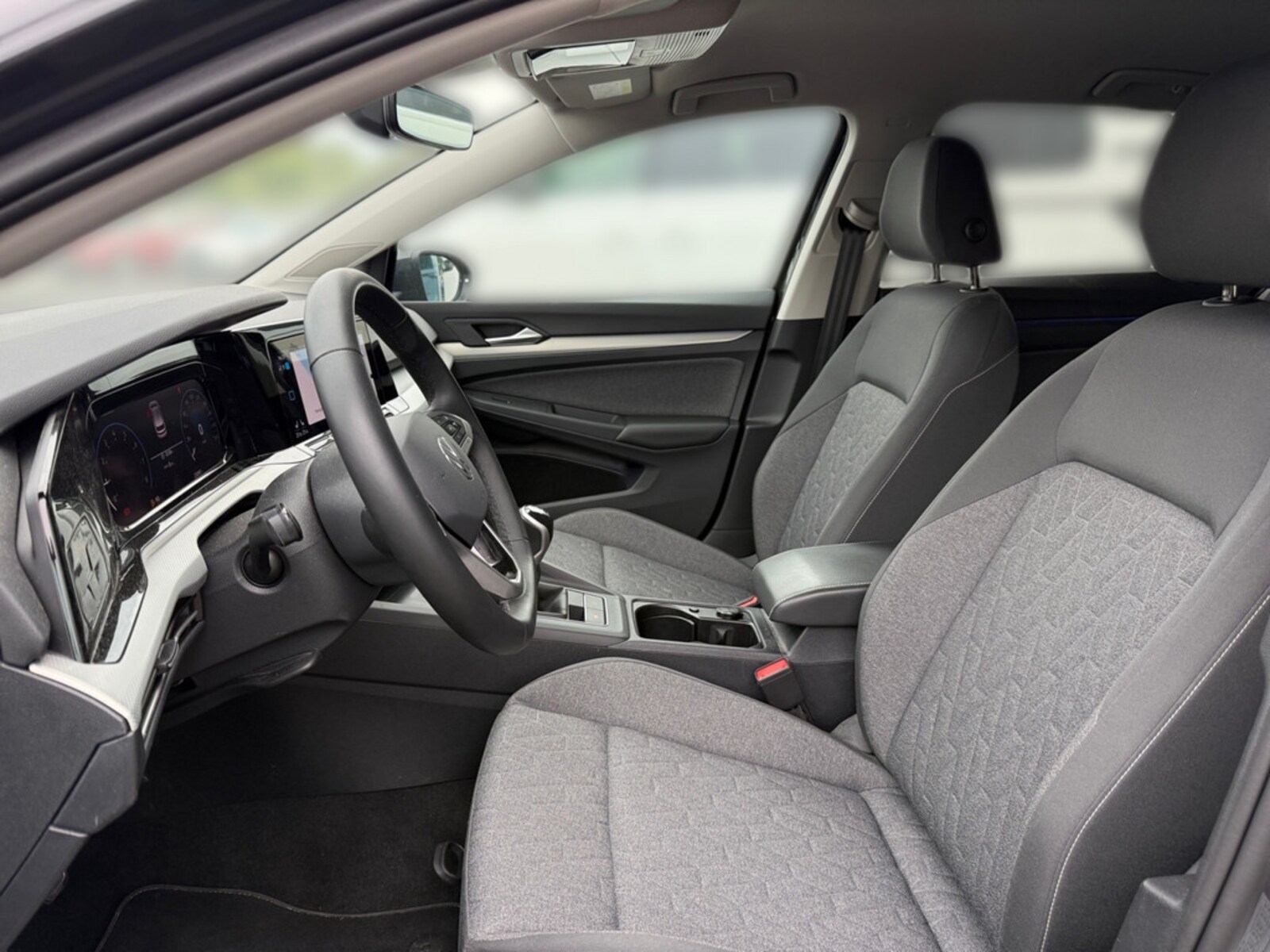 Volkswagen Golf – Bild 9