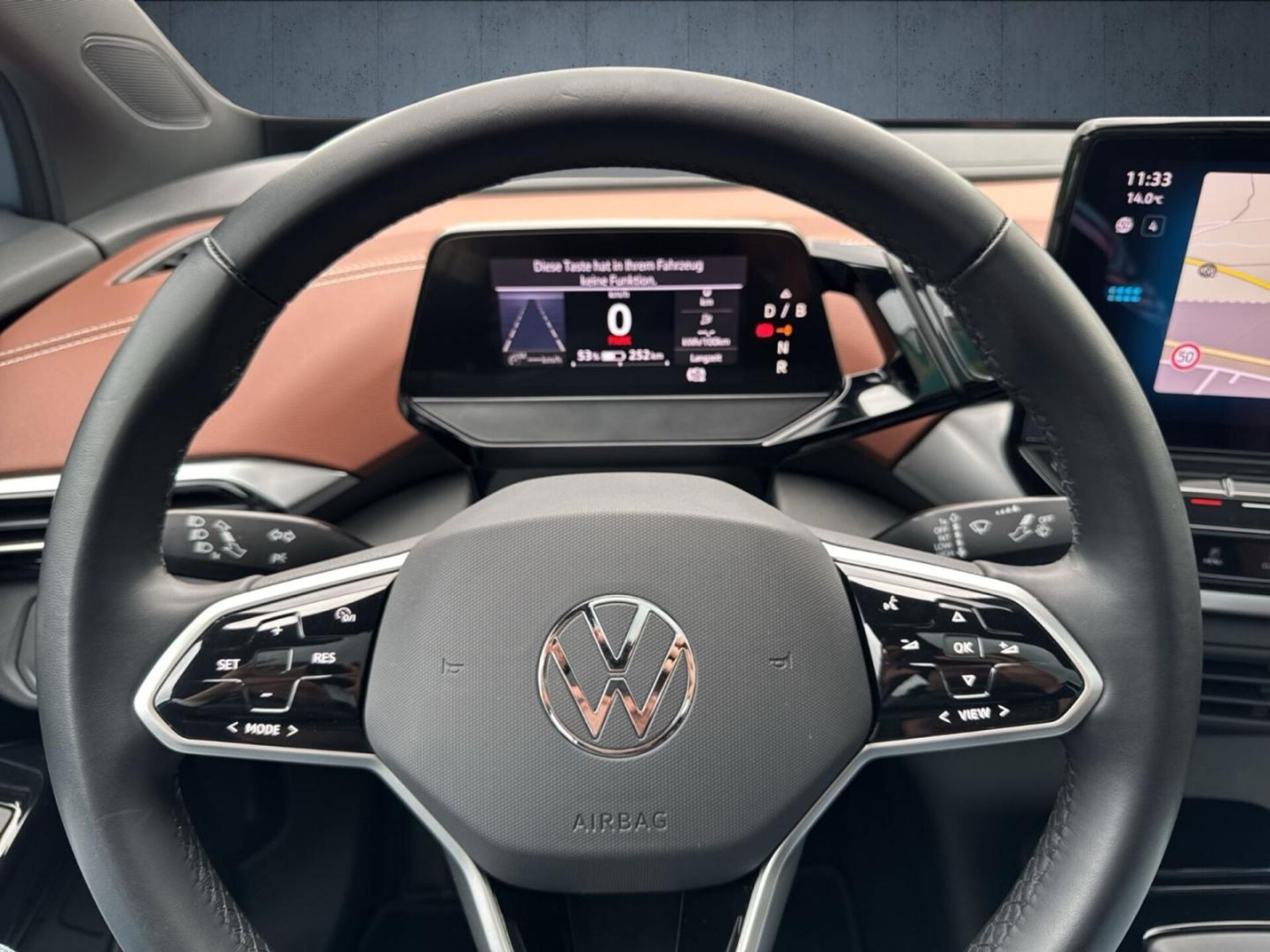 Volkswagen ID.5 Pro Performance