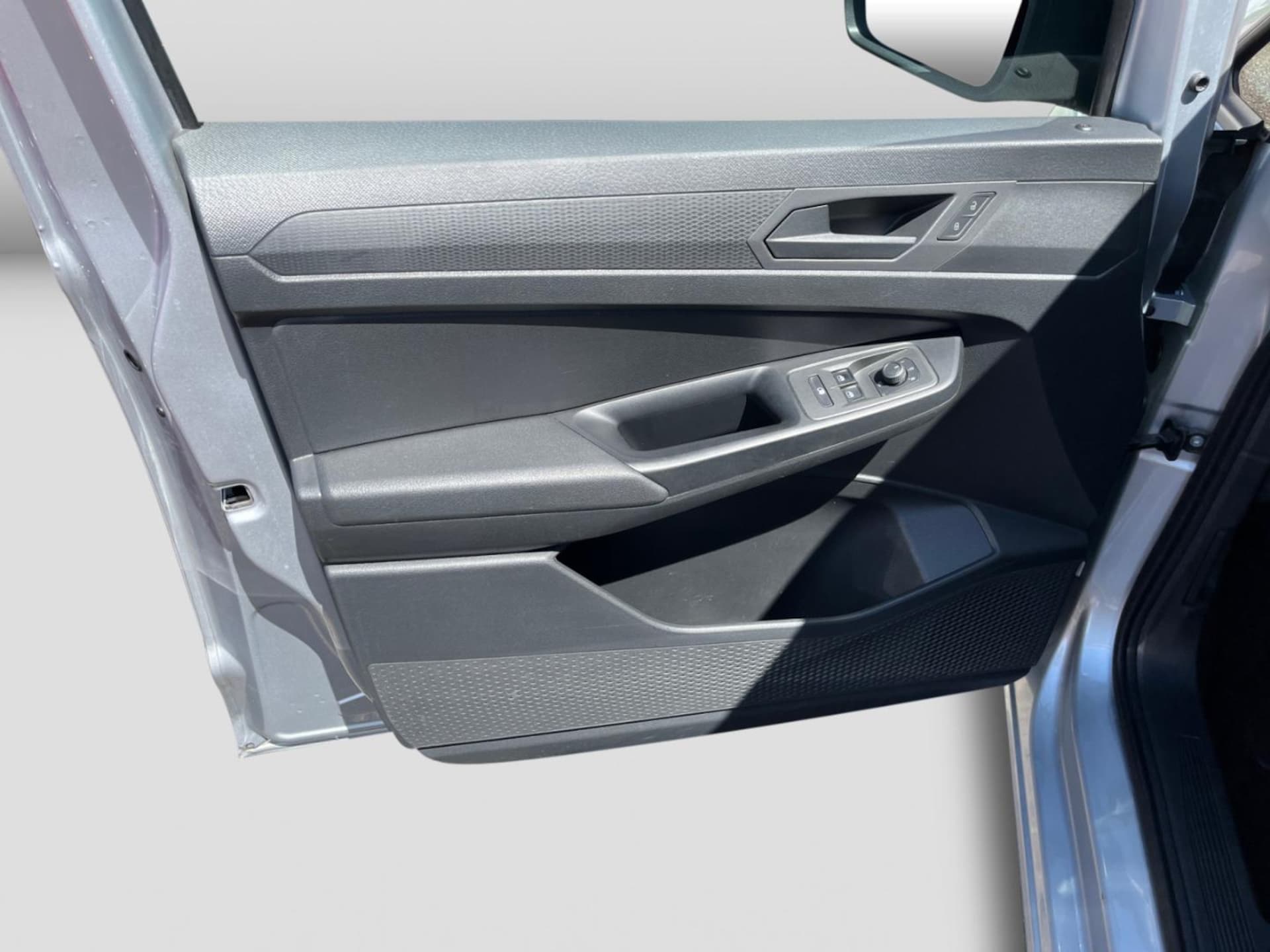 Volkswagen Caddy Maxi Cargo EcoProfi