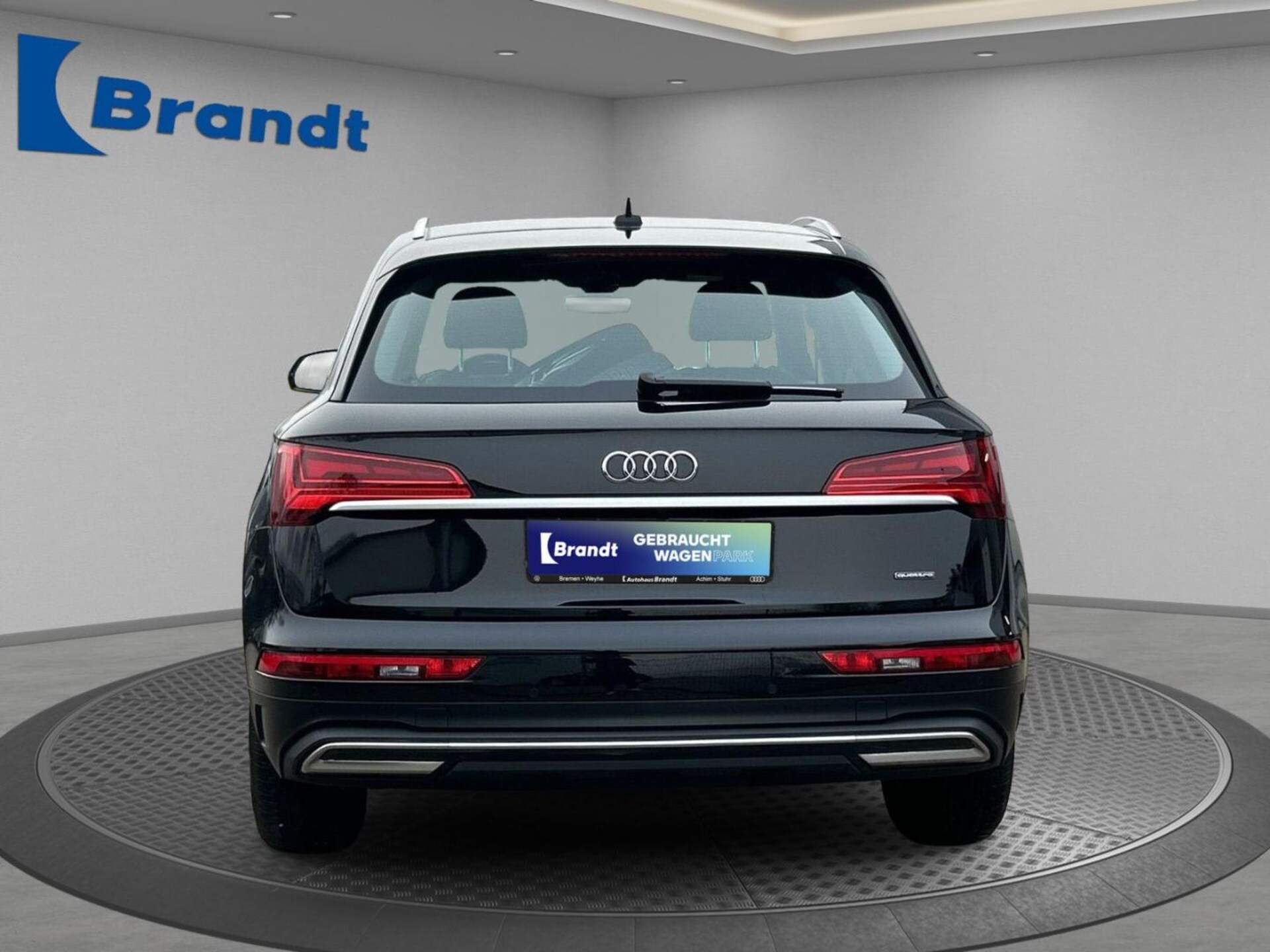 Audi Q5 SUV