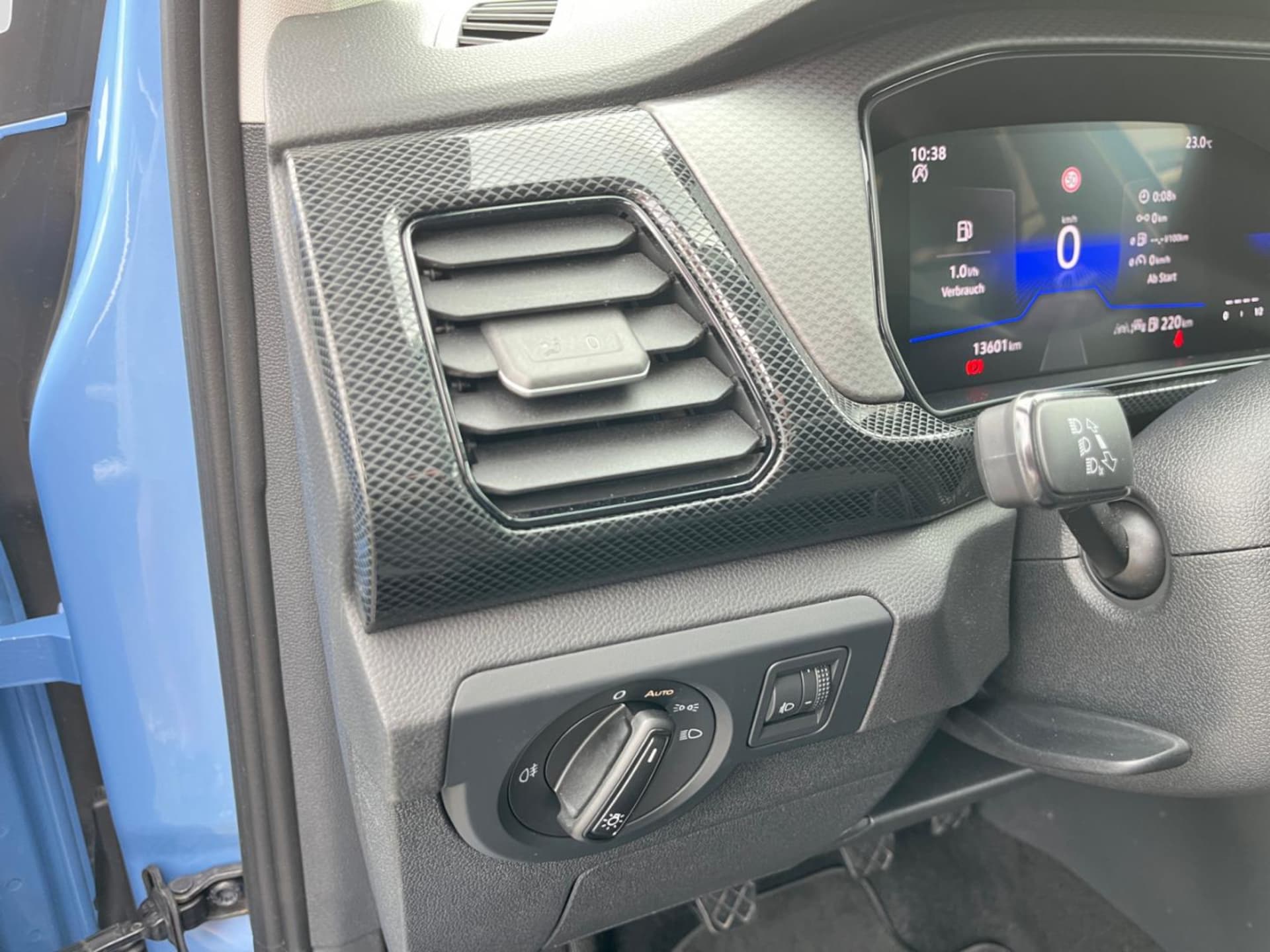 Volkswagen T-Cross Match