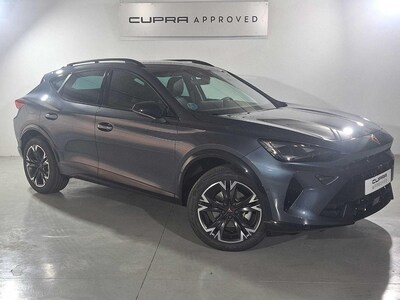 CUPRA Formentor 1.5 eTSI DSG 110 kW (150 CV) — photo 1