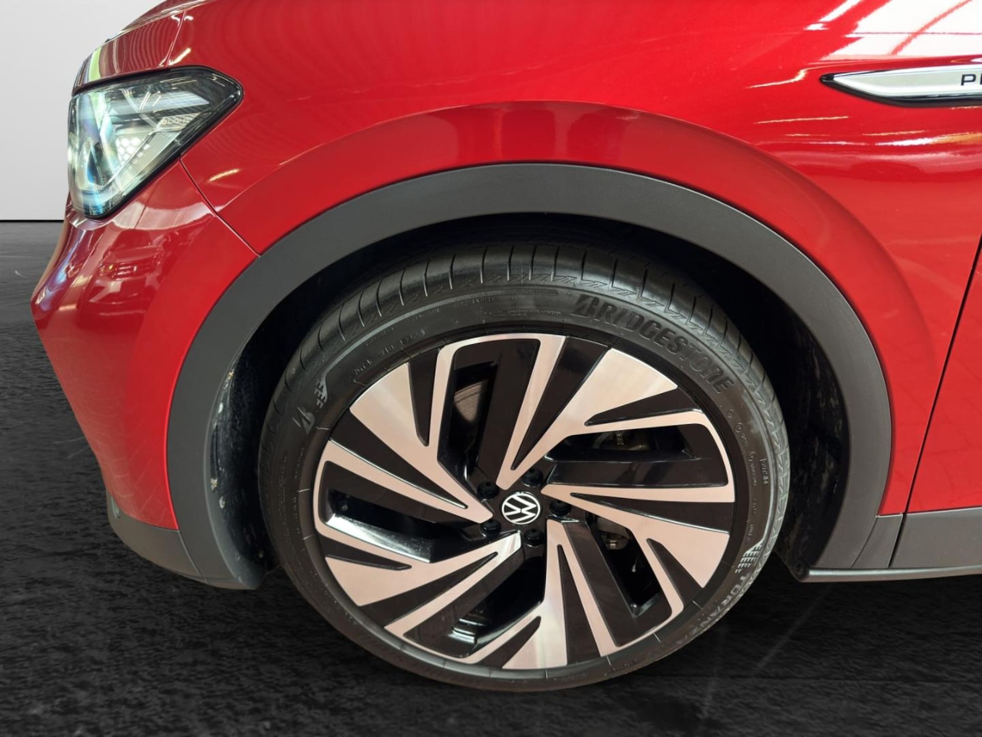 Volkswagen ID.4 Pro Performance