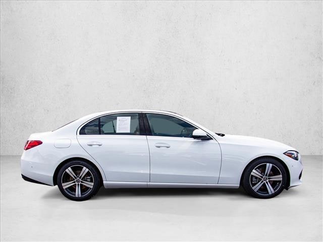 2026 Mercedes-Benz C 300