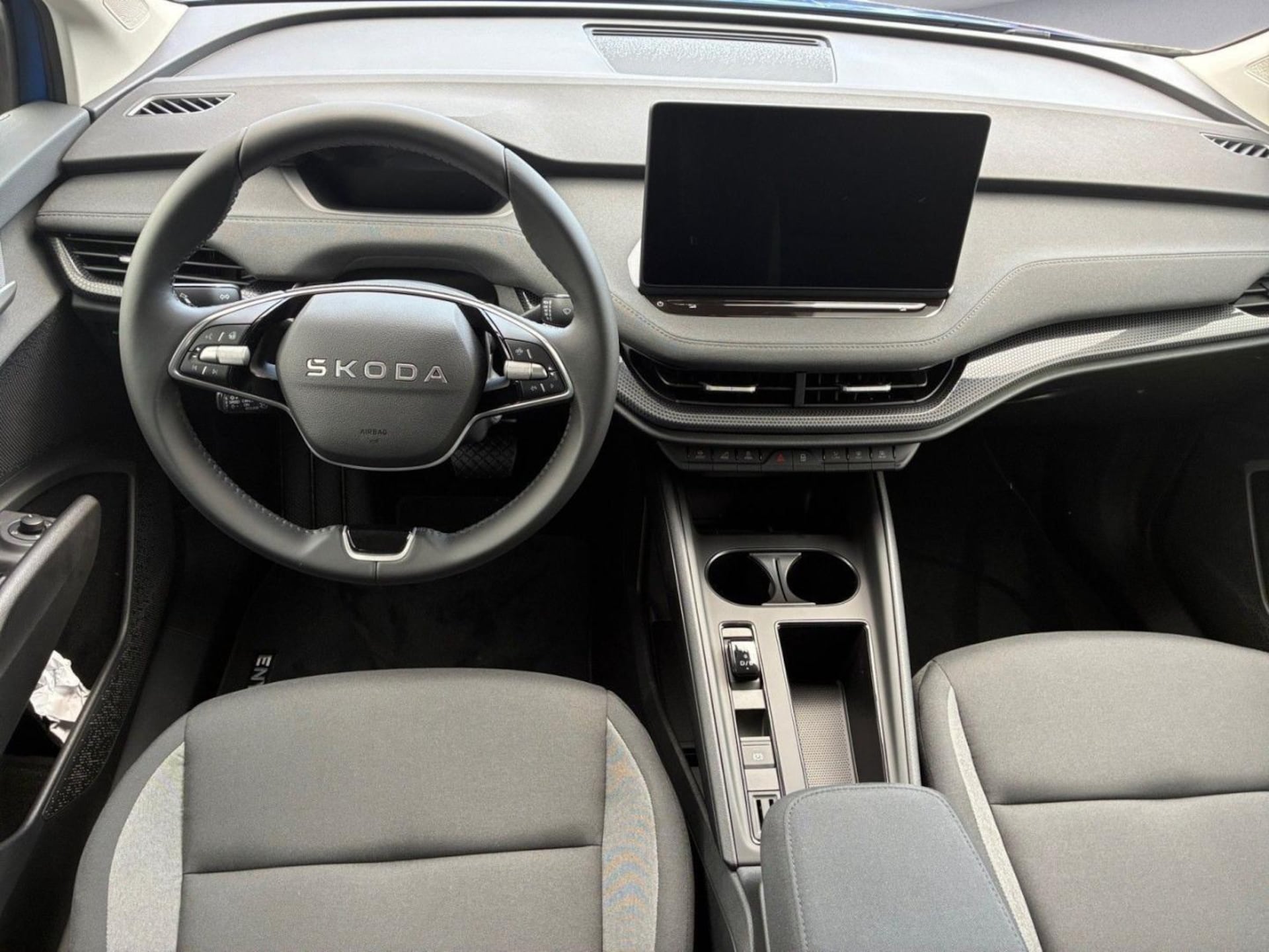 Skoda Elroq Essence